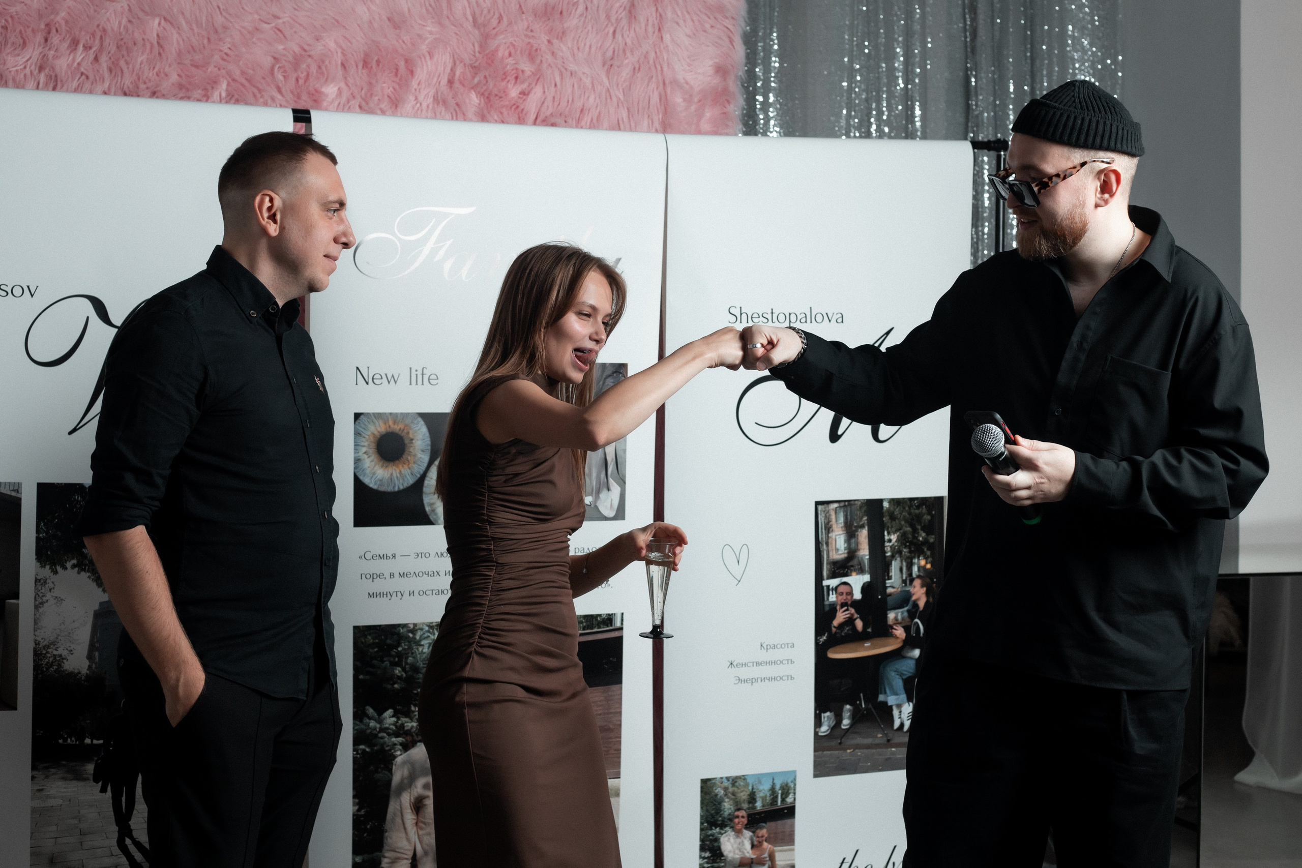 Предложение. Анастасия Попова — свадебный и репортажный фотограф | Воронеж, Павловск