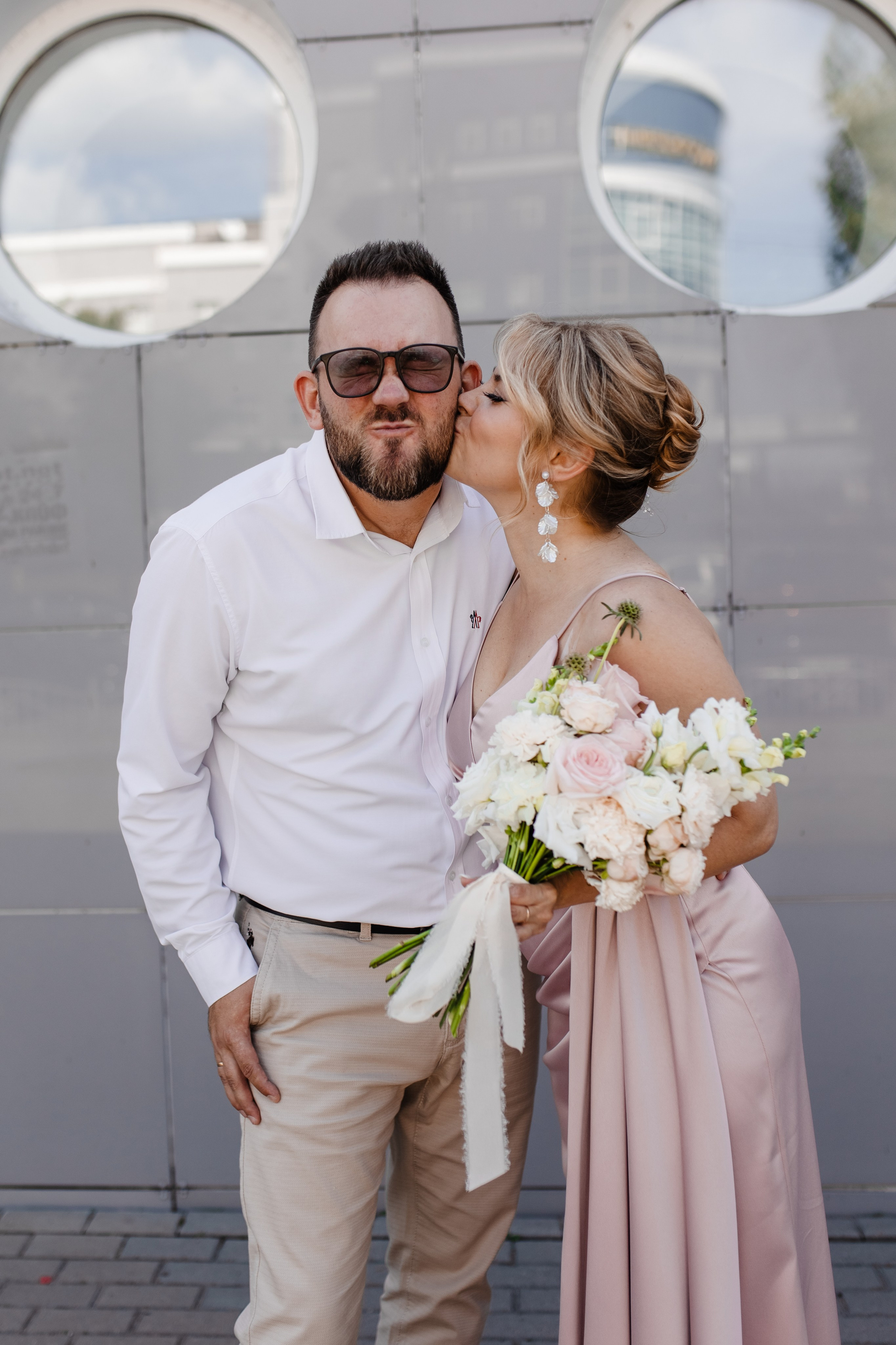 Илья&Маша. Анастасия Попова — свадебный и репортажный фотограф | Воронеж, Павловск