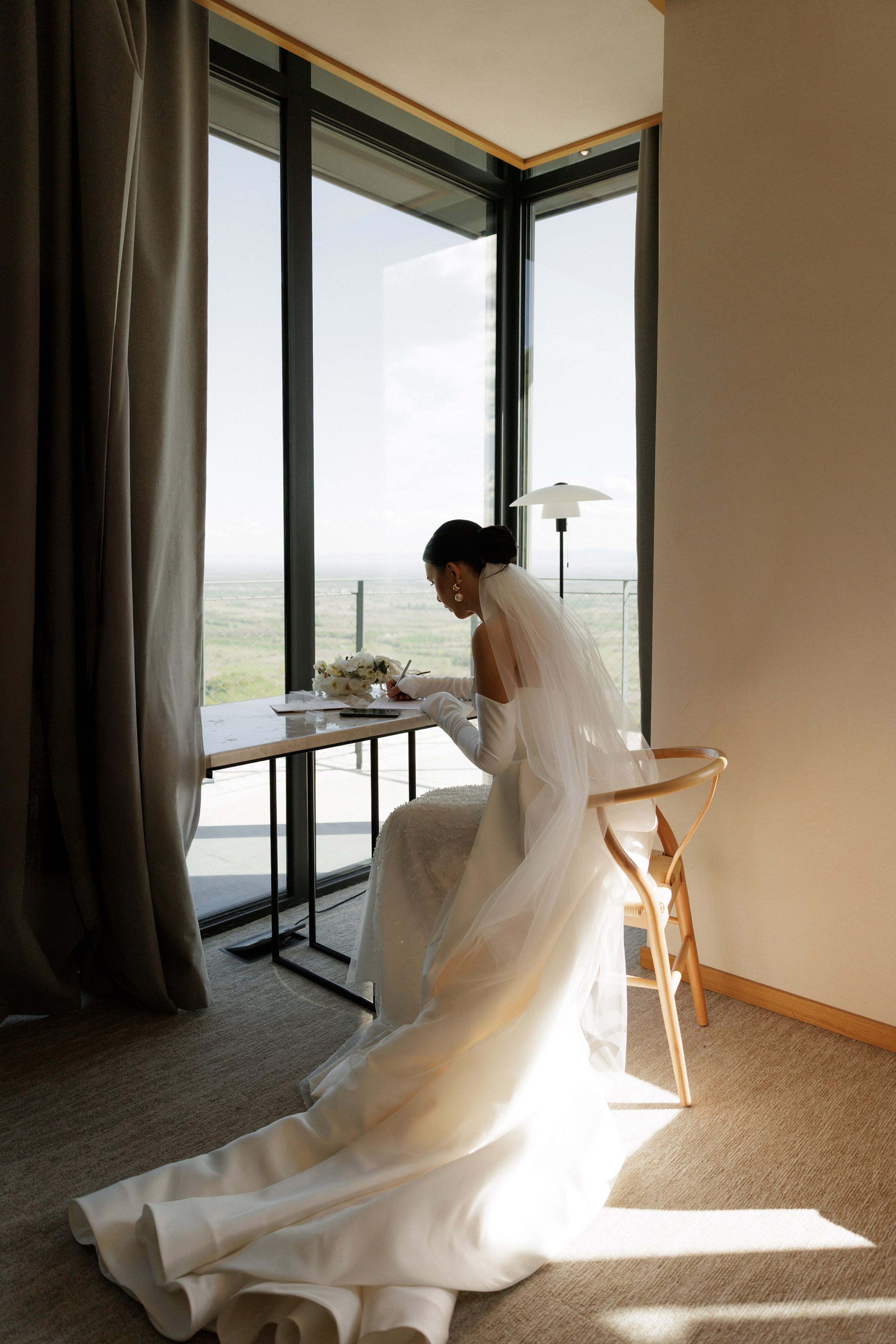 Ivan & Anastasiia. Anastasiya Krasnyuk