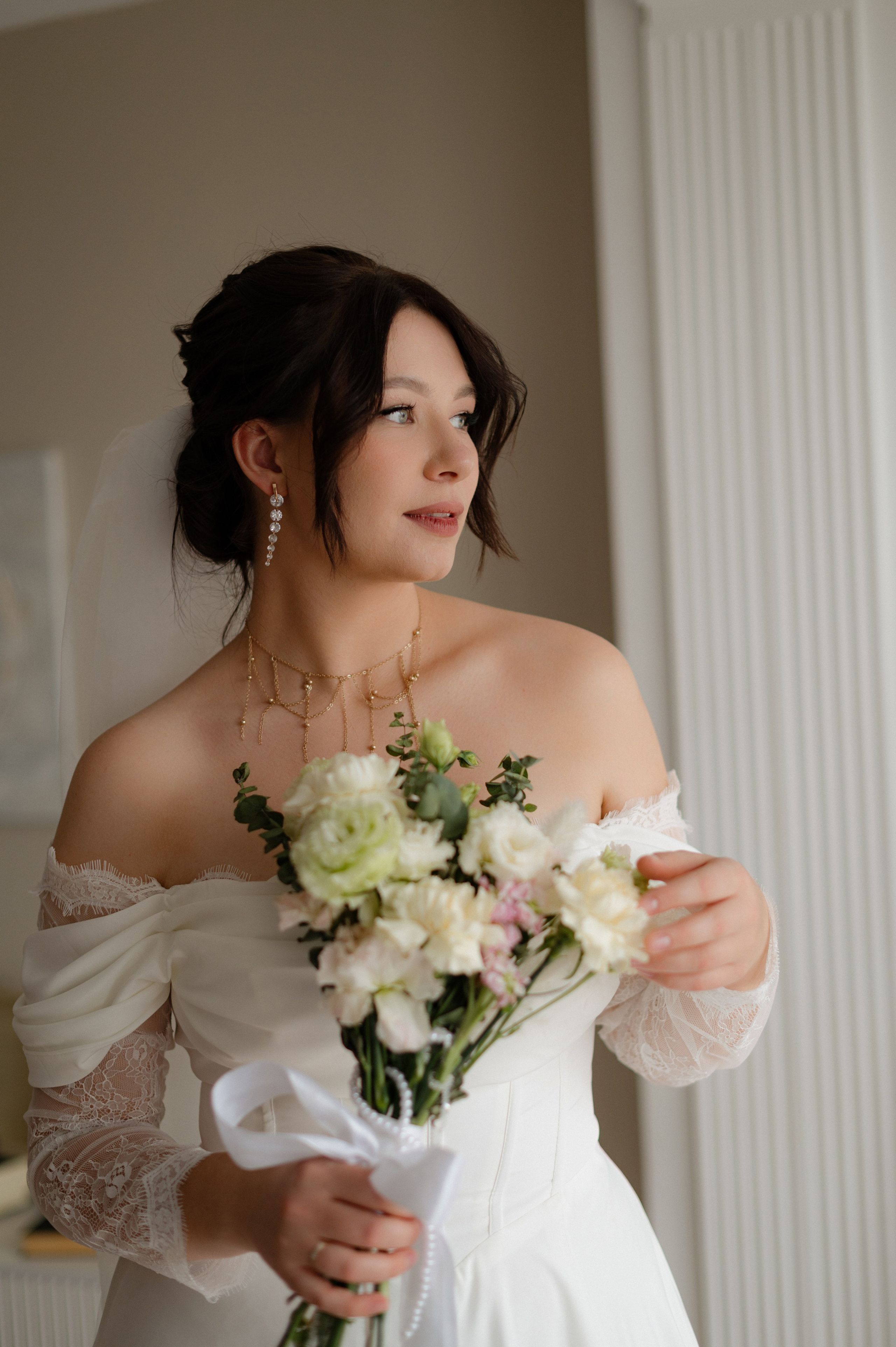 Дмитрий и Мария. Фотограф в Абакане и Минусинске