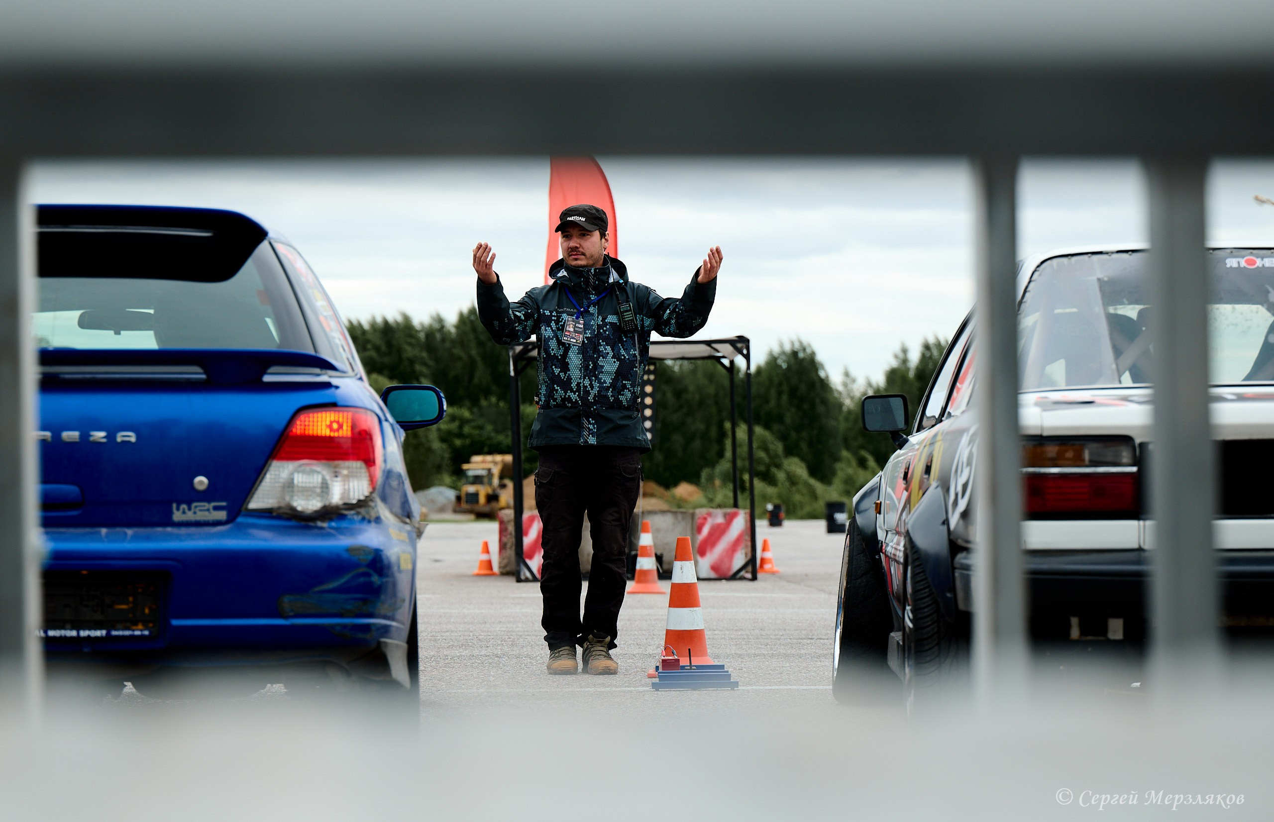 Джимхана. 2 этап. Уфа. 29.06.2024. Спортивный репортажный фотограф в Ижевске Сергей Мерзляков