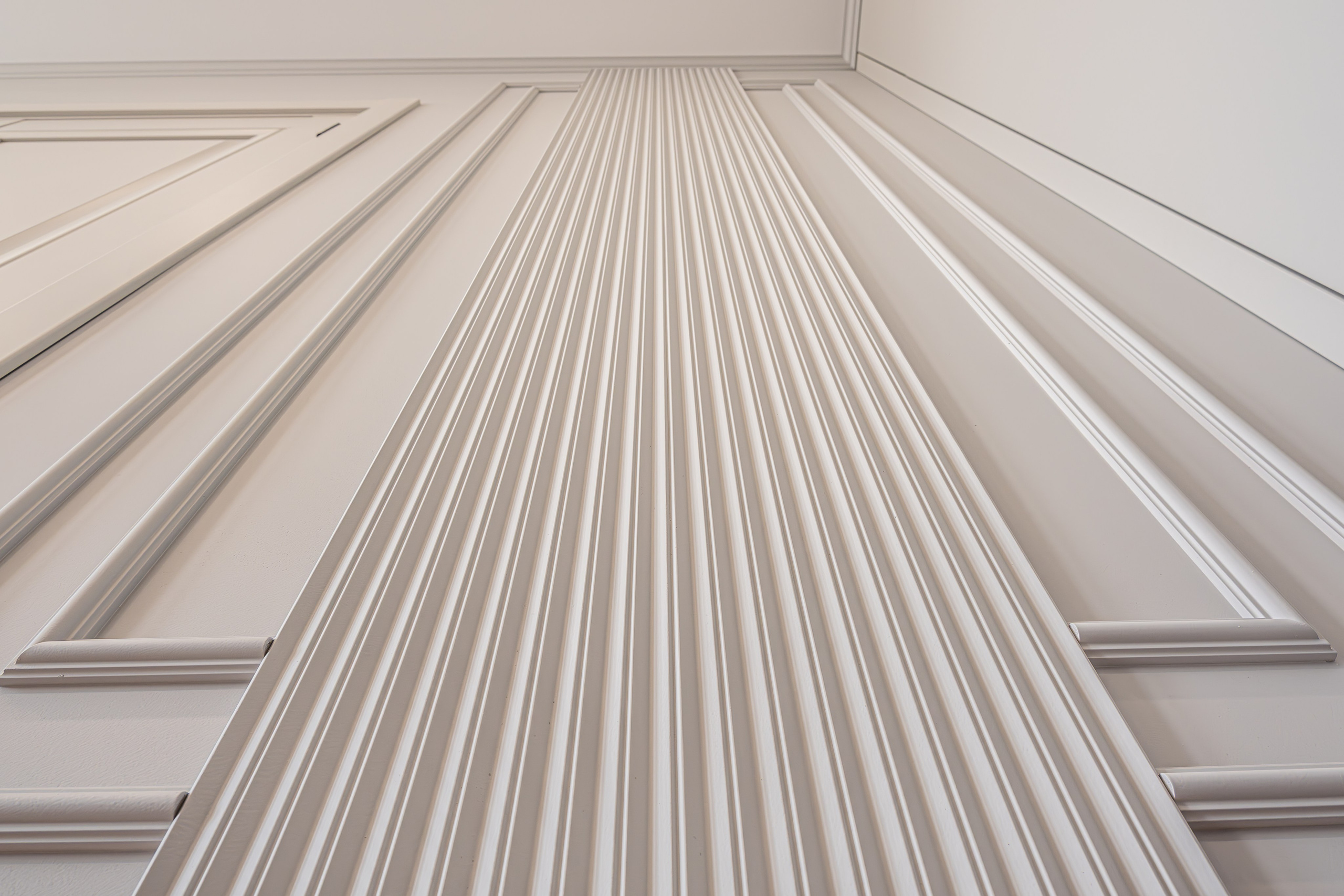 Фотосъёмка для портфолио строительных компаний