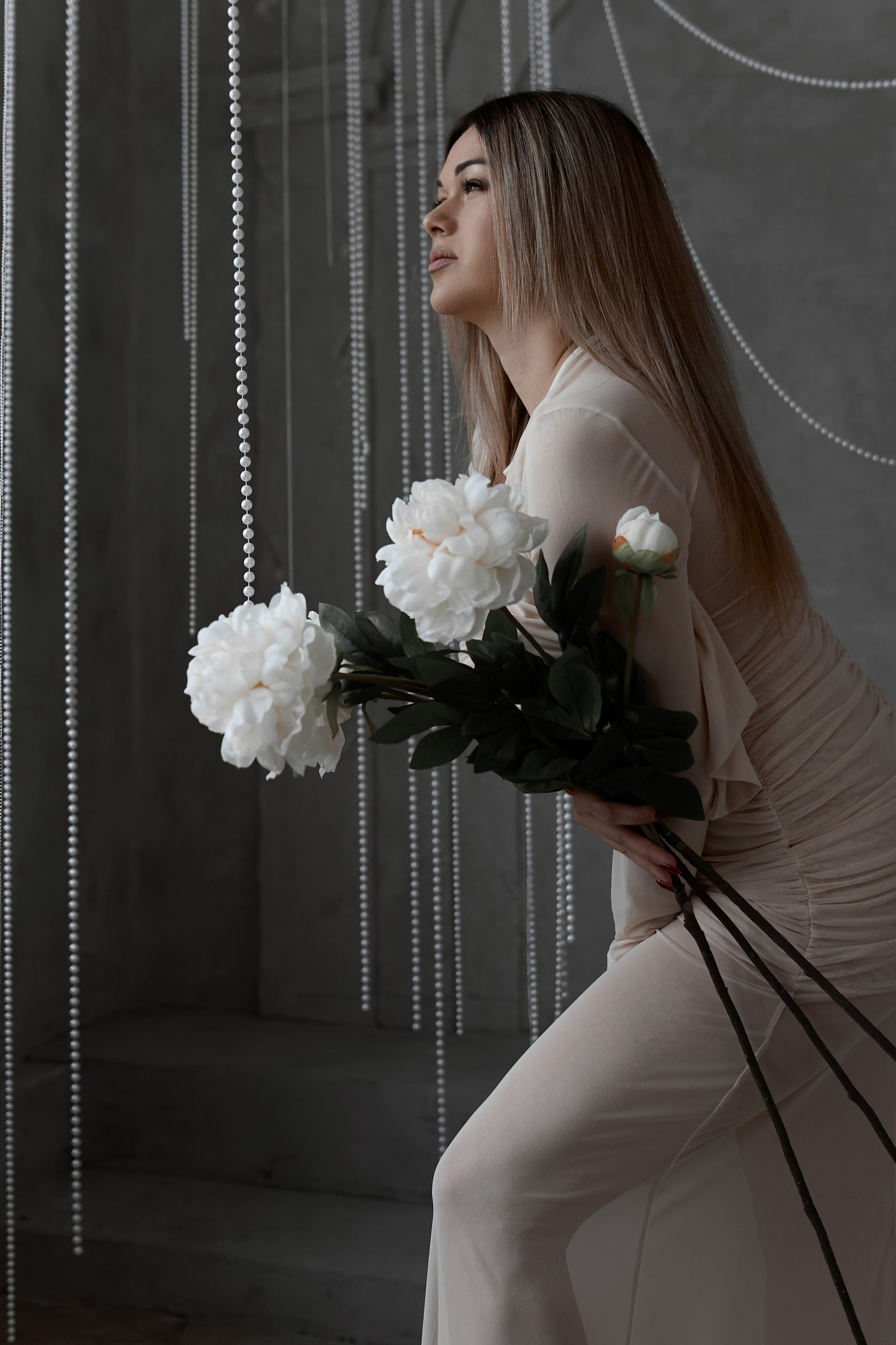 Виктория. Анастасия Шкуднова — свадебный и женский фотограф в Брянске