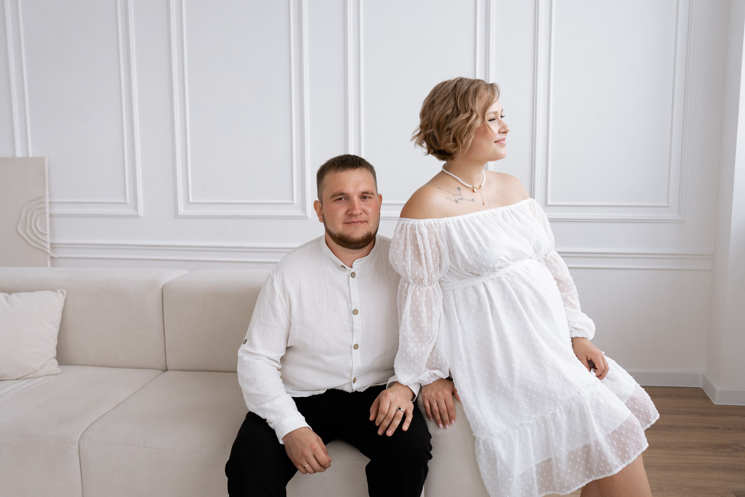 Антон и Мария. Свадебный фотограф в Перми и Пермском крае Алена Мартынова