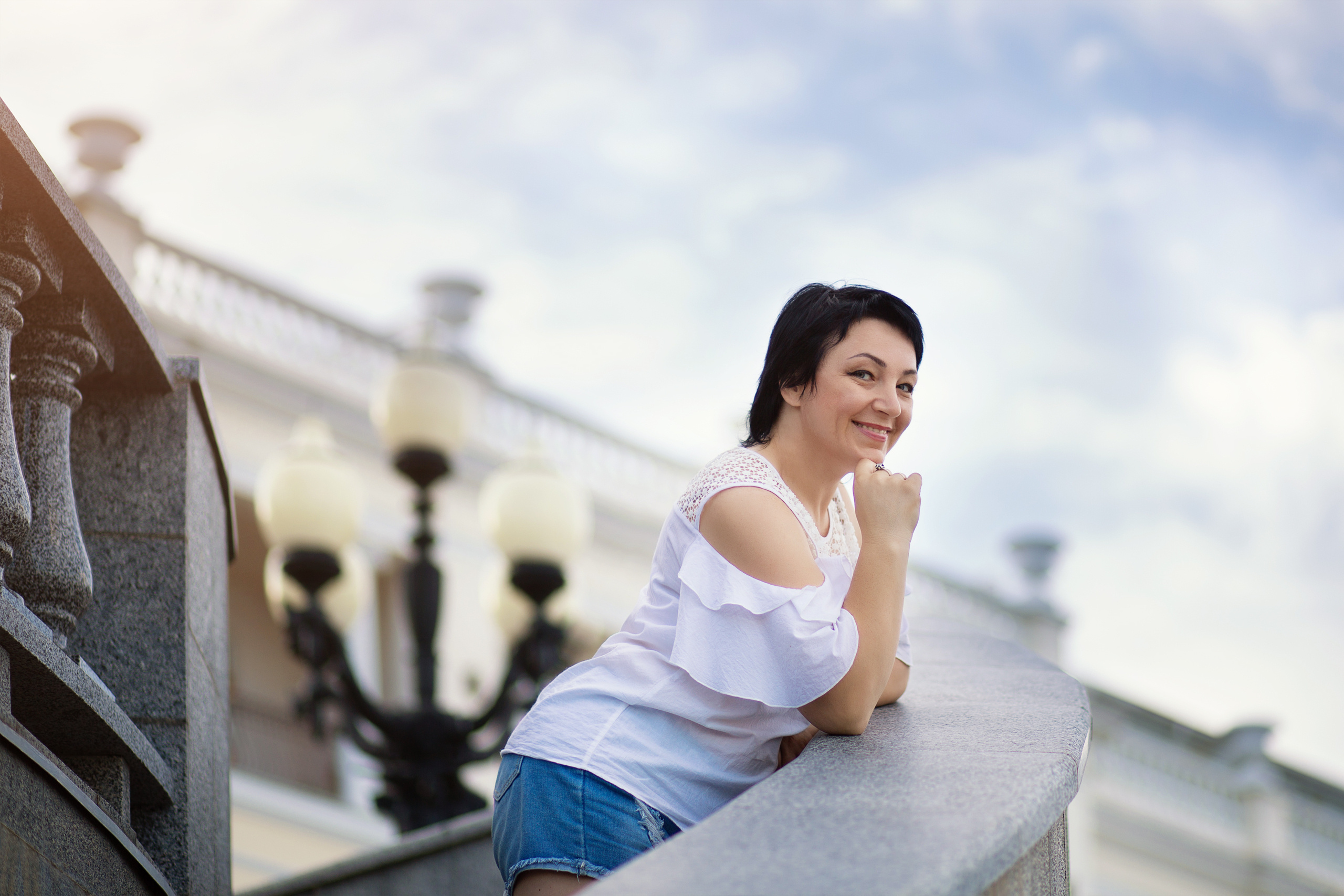 Фотосессии. Свадебный и семейный фотограф Марина Душаткина