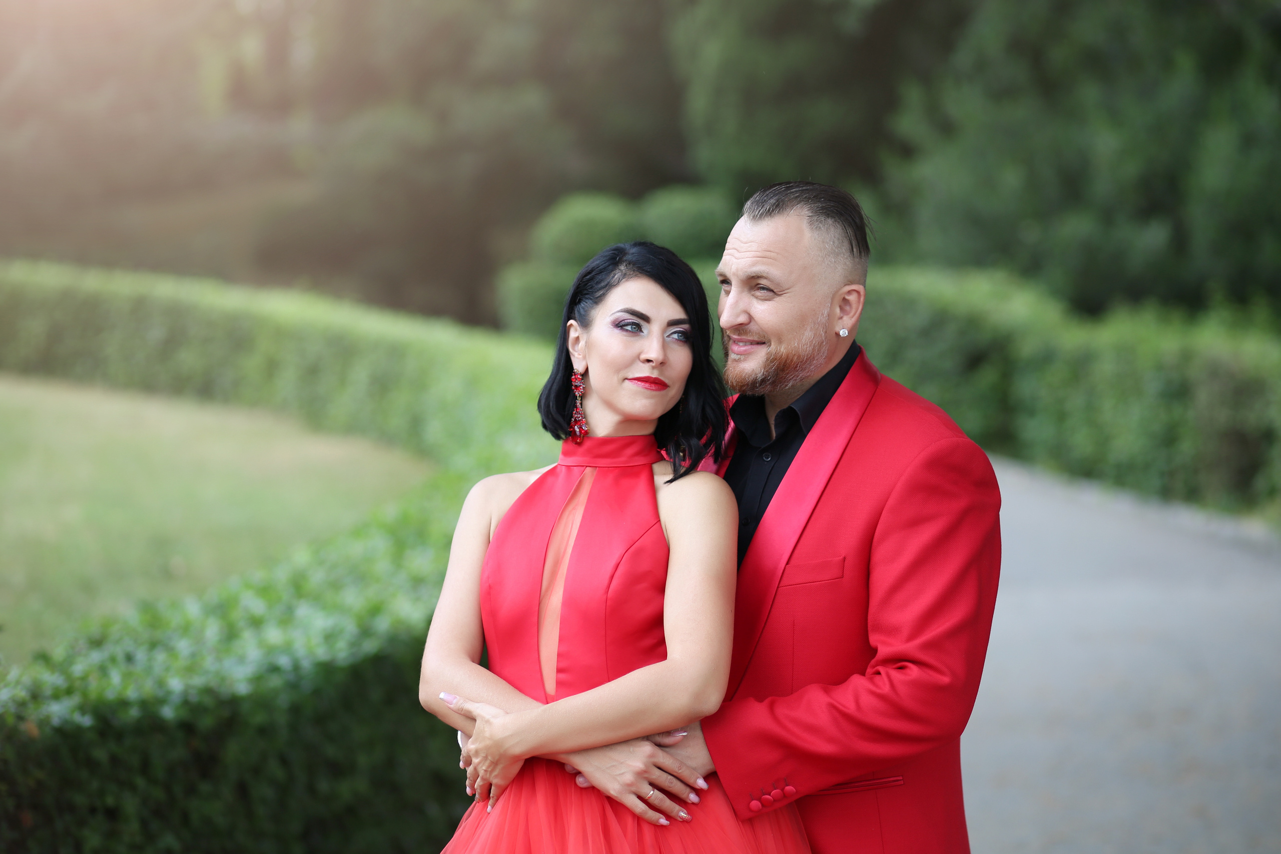 Фотосессии. Свадебный и семейный фотограф Марина Душаткина