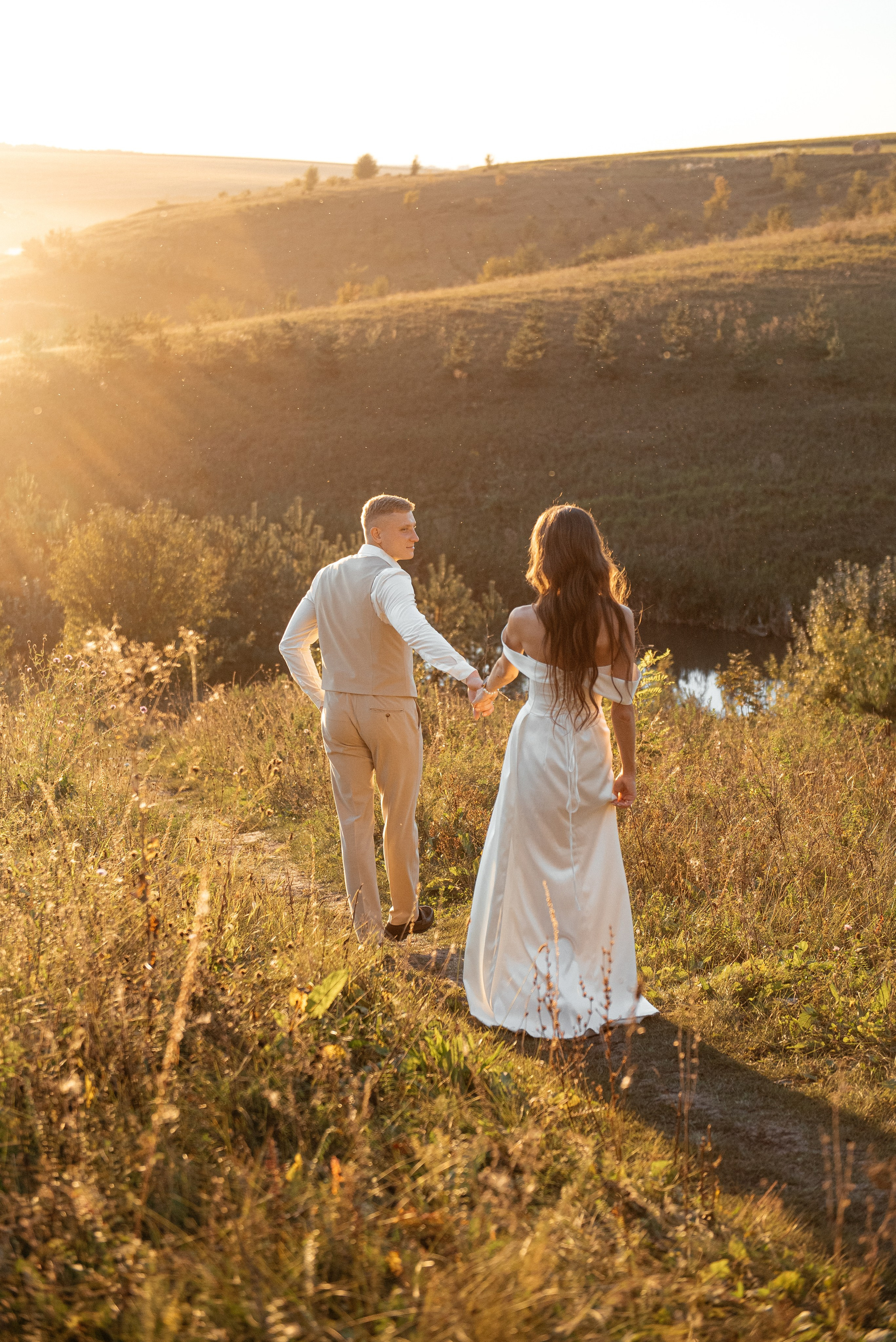 Алексей и Екатерина. Семейный и свадебный фотограф в Ельце Юлия Дякина