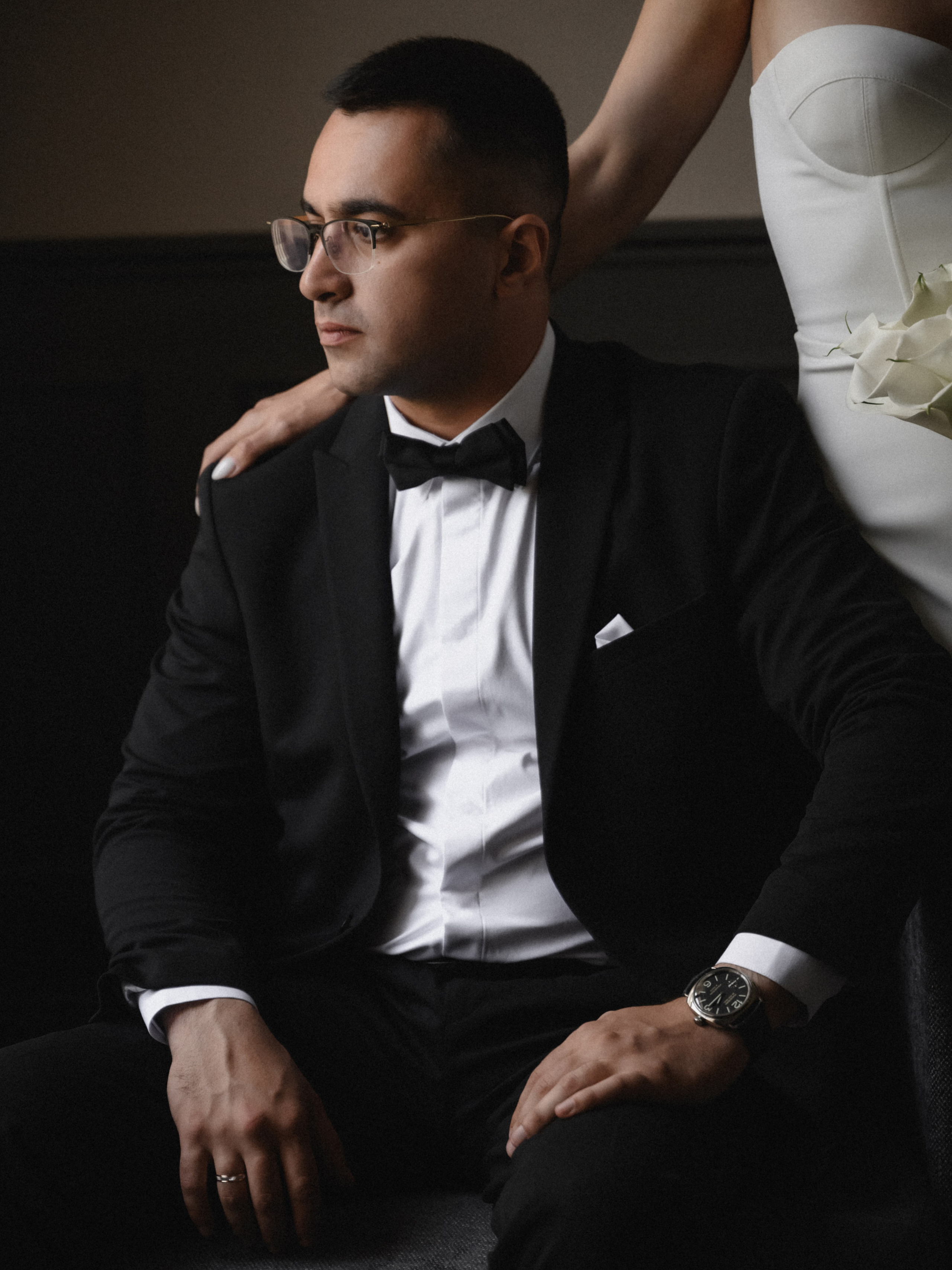 Александр и Дарья. Фотограф в Симферополе Ярошенко Екатерина