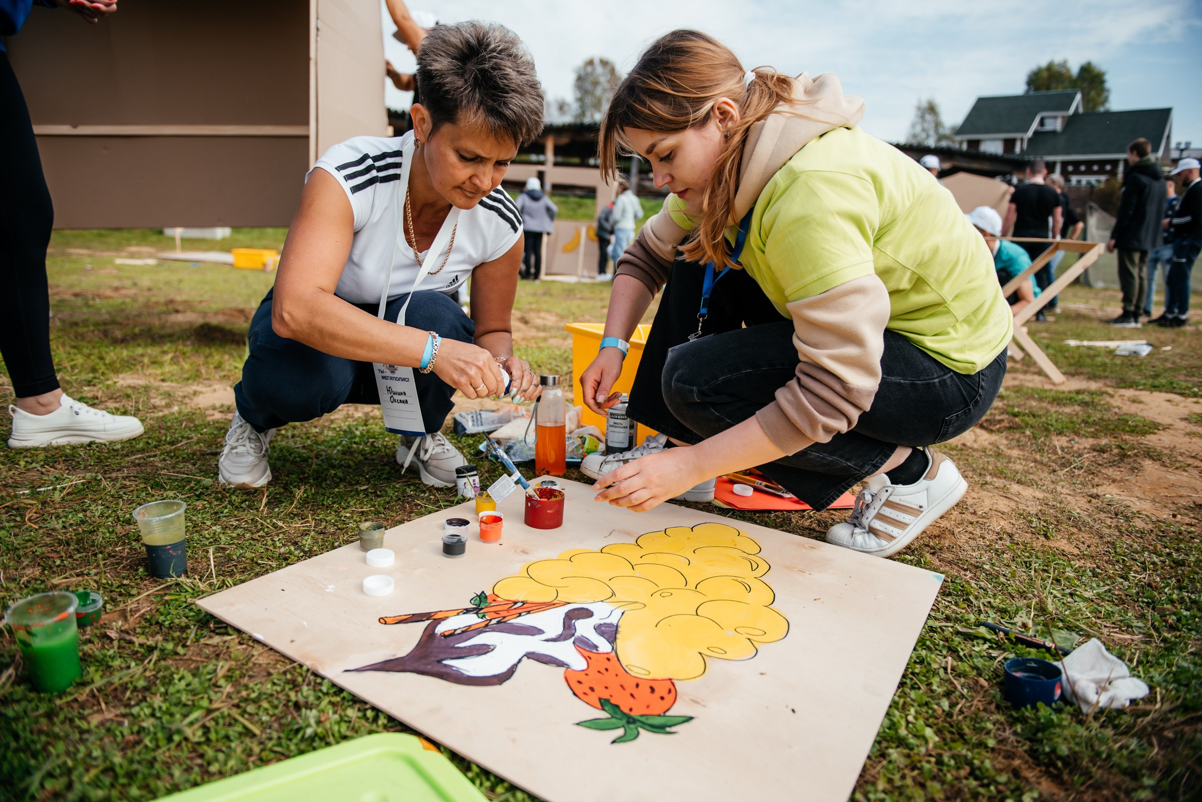 ГК МЕГАПОЛИС 25 лет. Свадебный фотограф Иркутск Алексей Шульгин