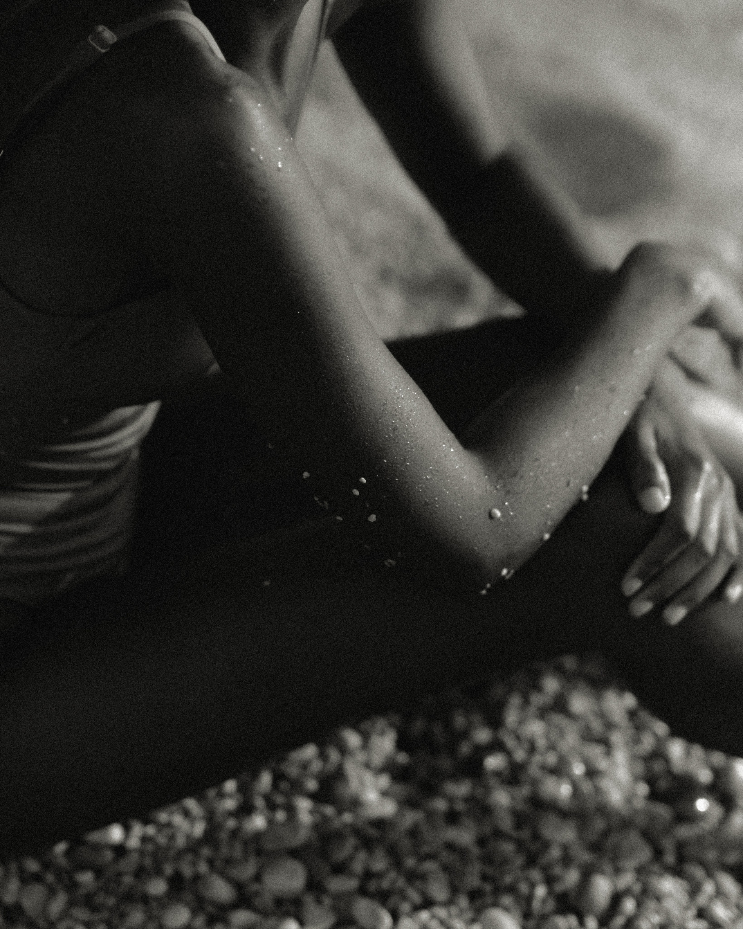 Anouk. Фотограф Ксения Дзюбак Самара-Москва