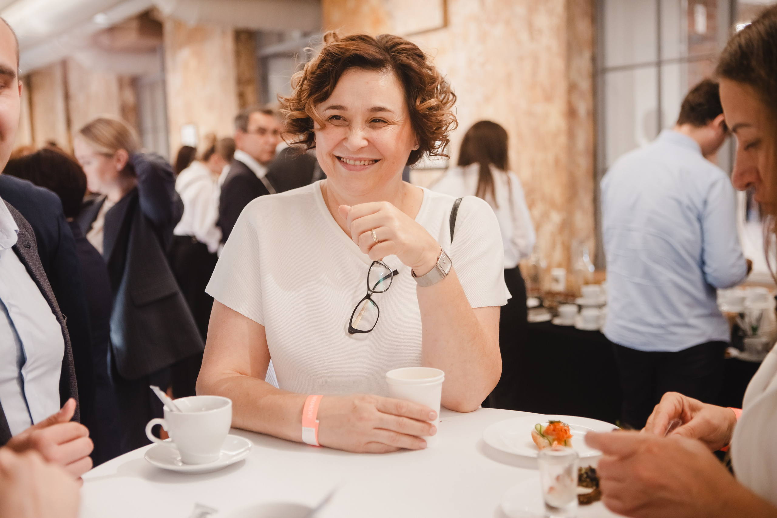 Конференция и банкет. Семейный и свадебный фотограф в Нижнем Новгороде