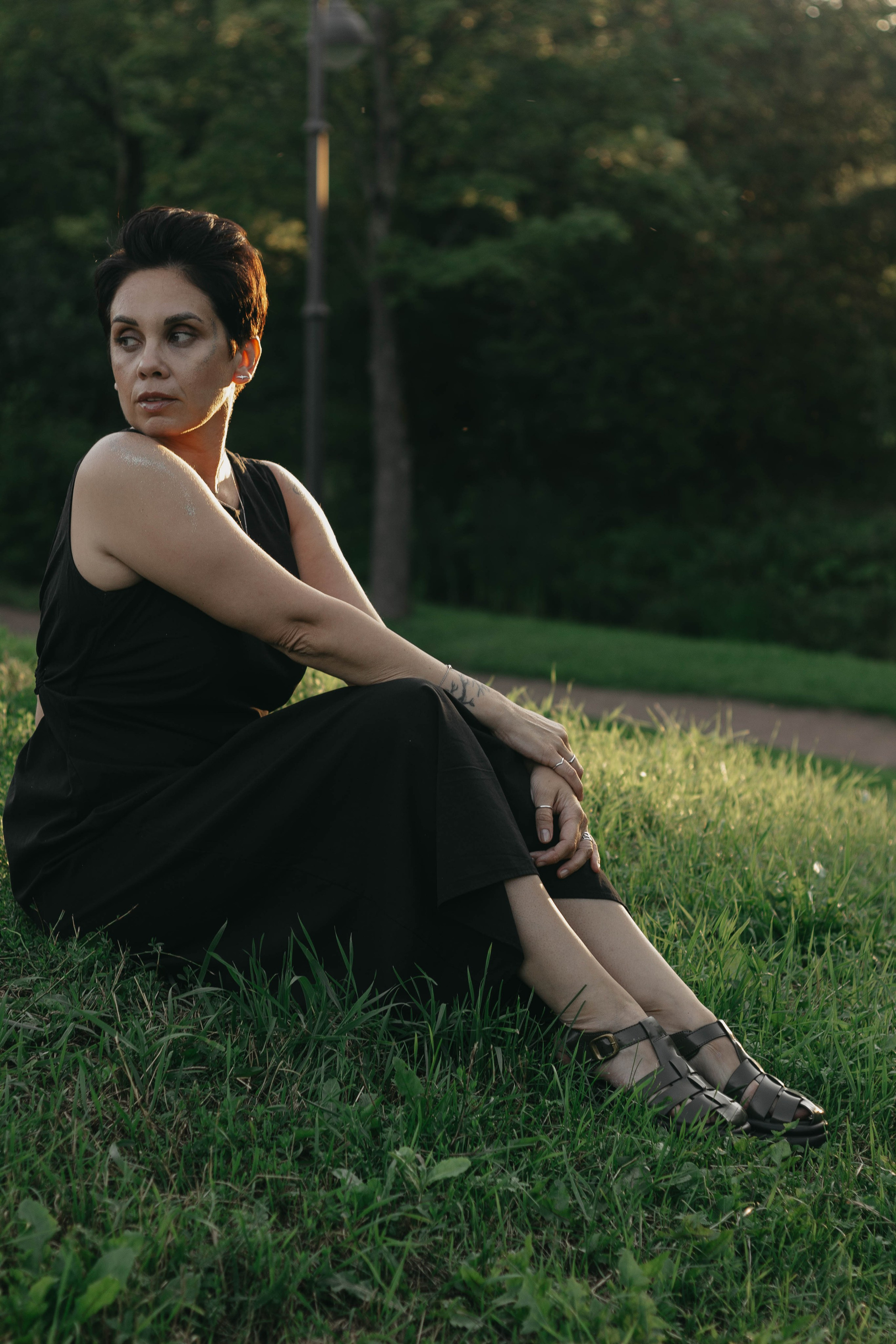 Малефисента. Фотограф в Санкт-Петербурге Головина Анастасия