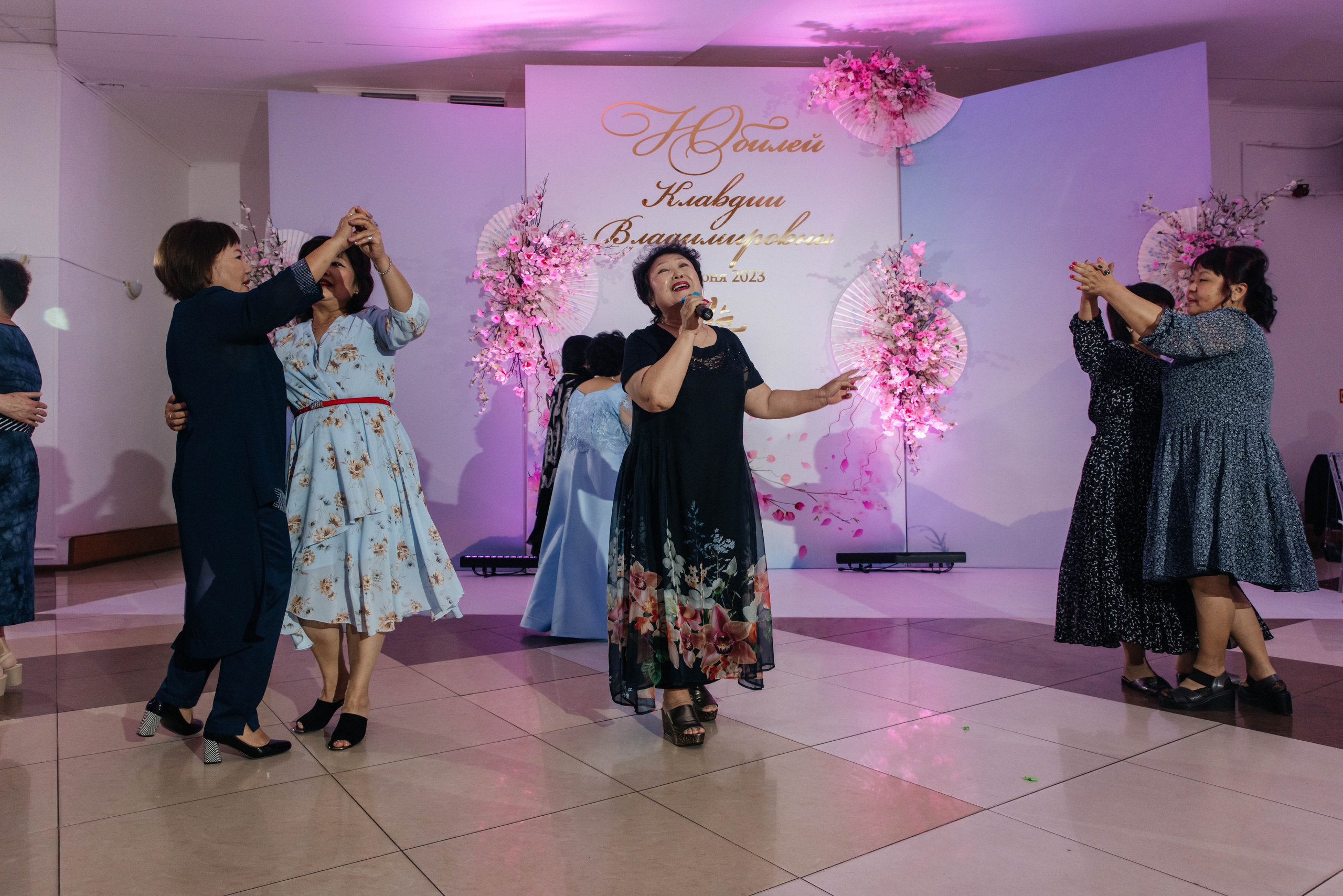 Hangobi Klavdia. Maxim Tsoy Photography