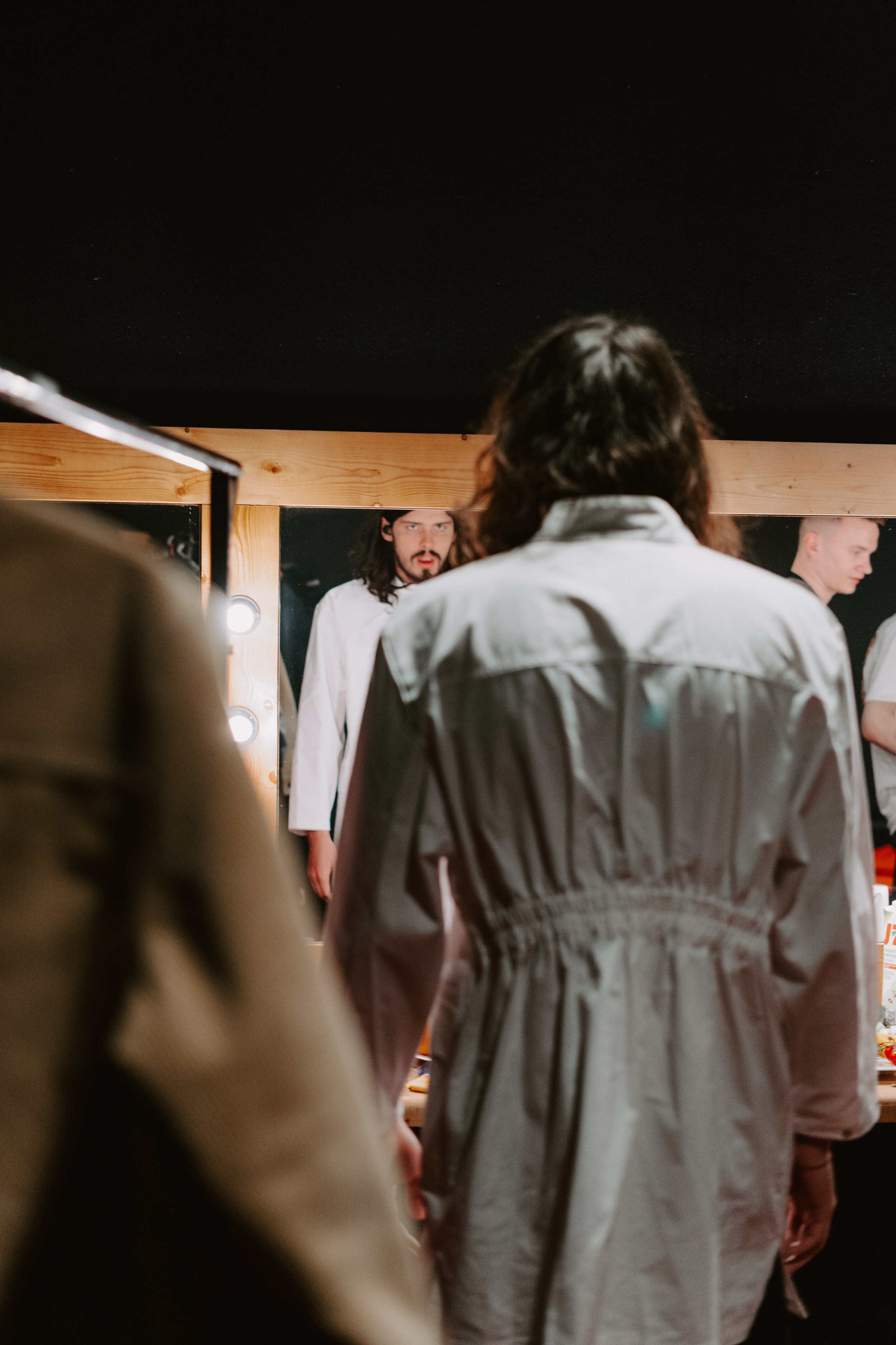 10 AGE. Фотограф первого впечатления