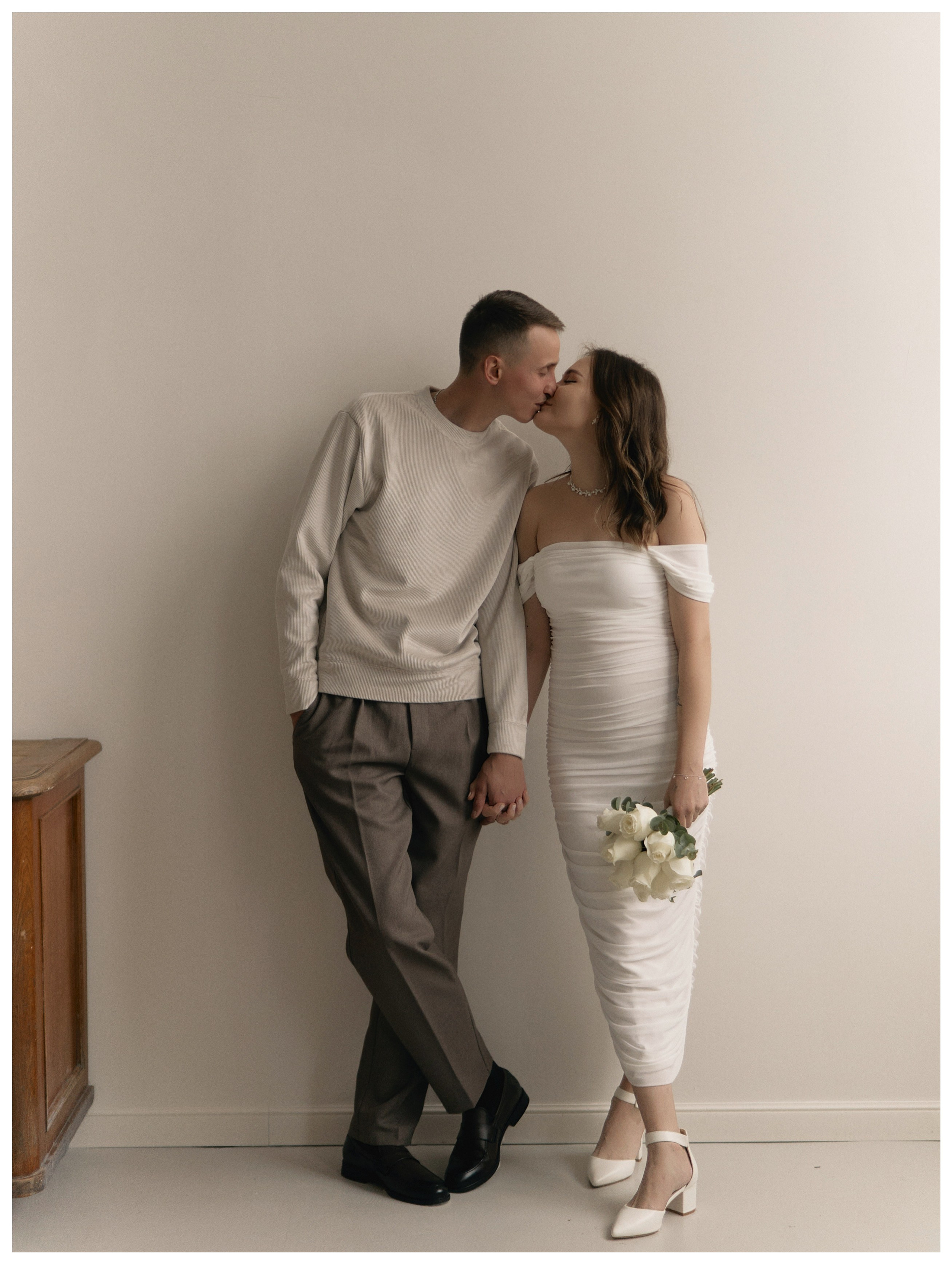 Sasha Sergey. Индивидуальная и семейная фотосессия в Чебоксарах Оксана Русакова