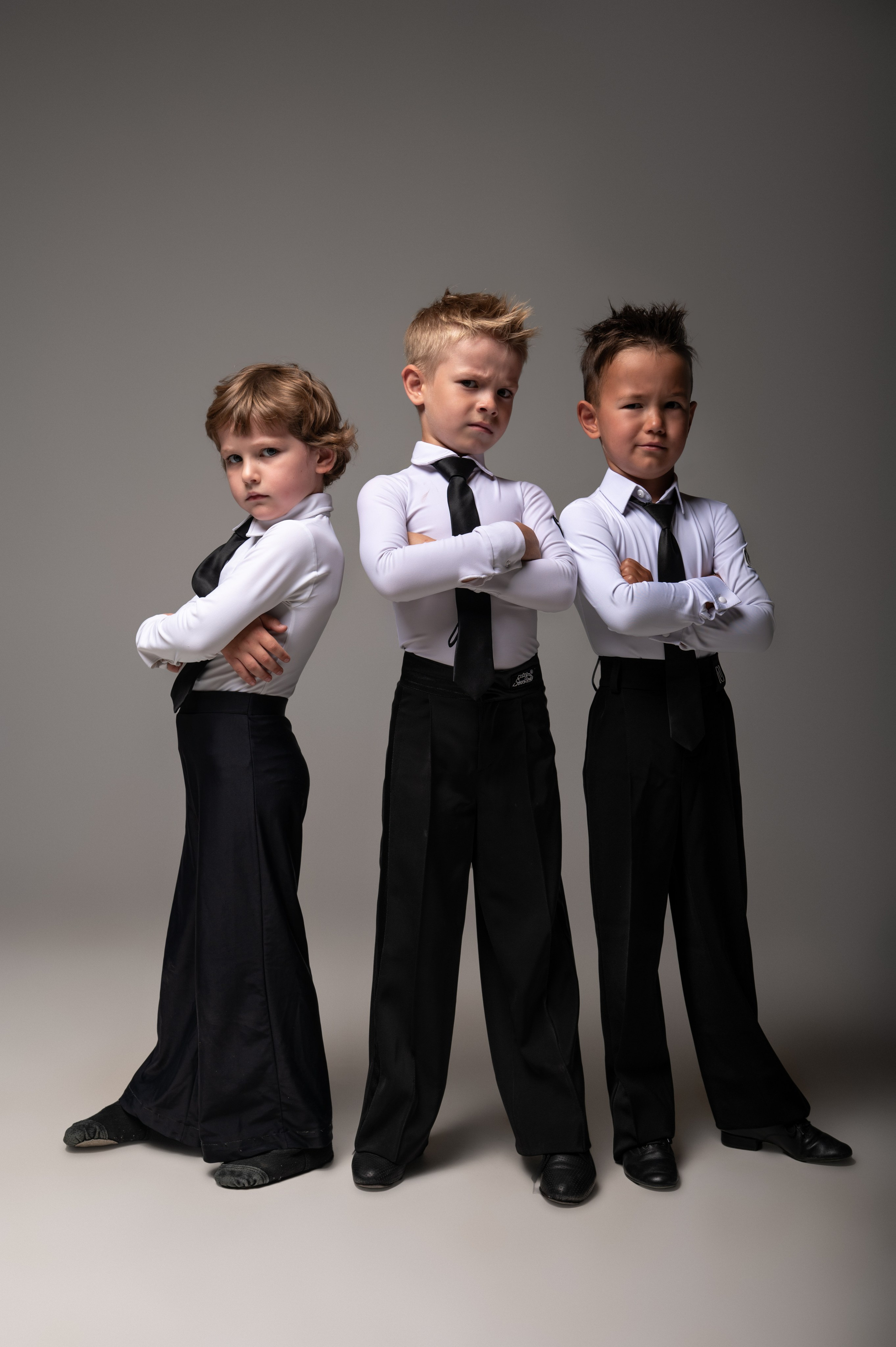 Дети. StarLine. Август 2023