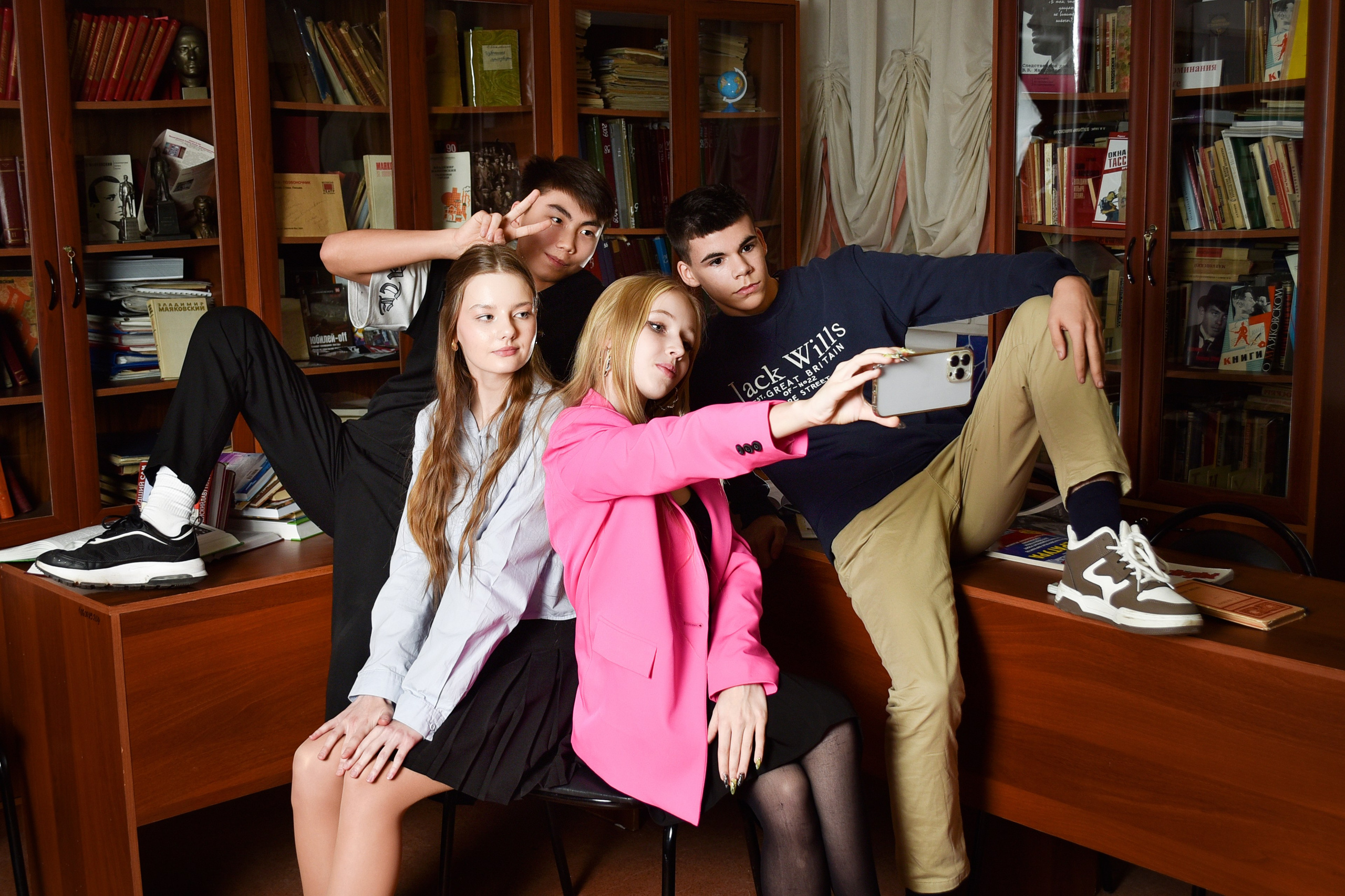 ФОТОСЕССИЯ В ШКОЛЕ. Школьный фотограф ЛАРИСА МАТВЕЕНКО