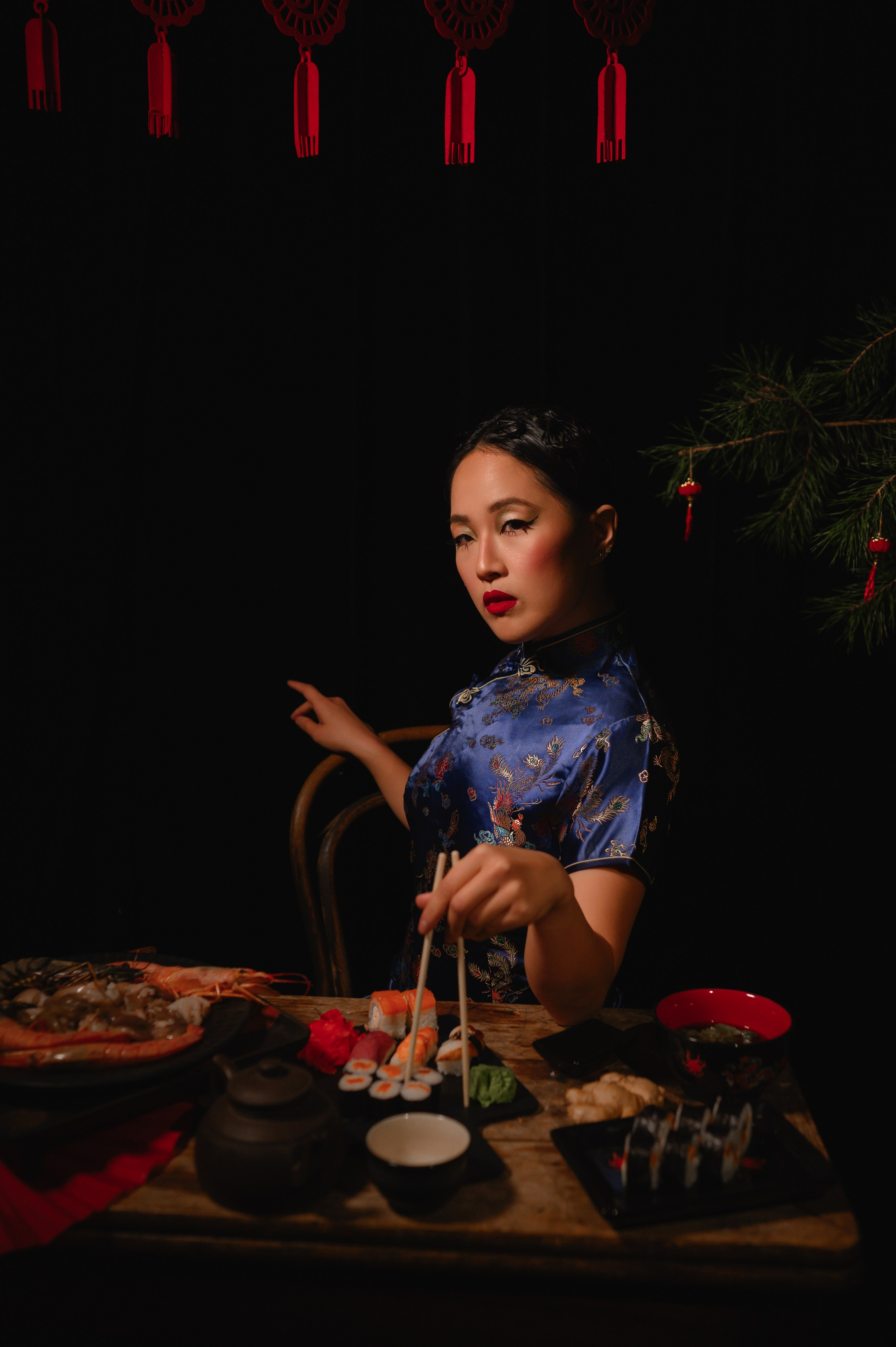 Япония. Женский фотограф в Москве Зеленцова Вероника