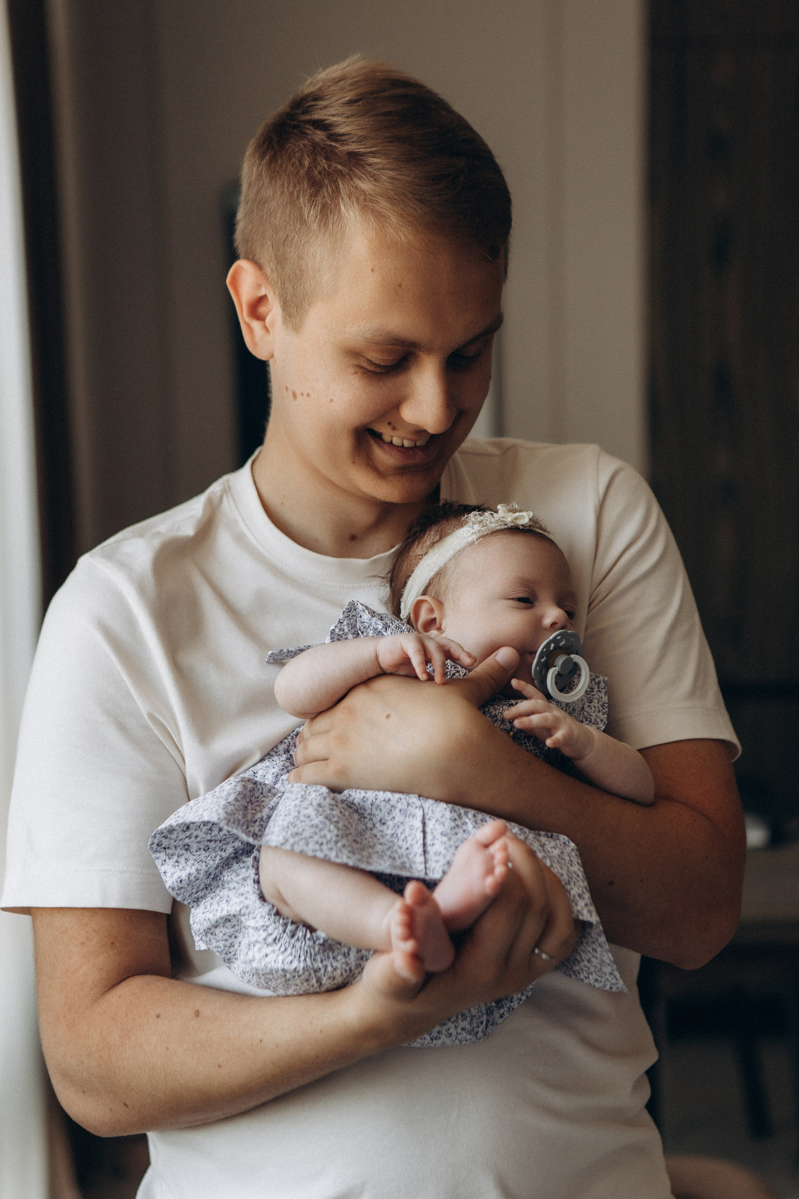 Мария. Семейный фотограф в Краснодаре Виктория Кокоулина