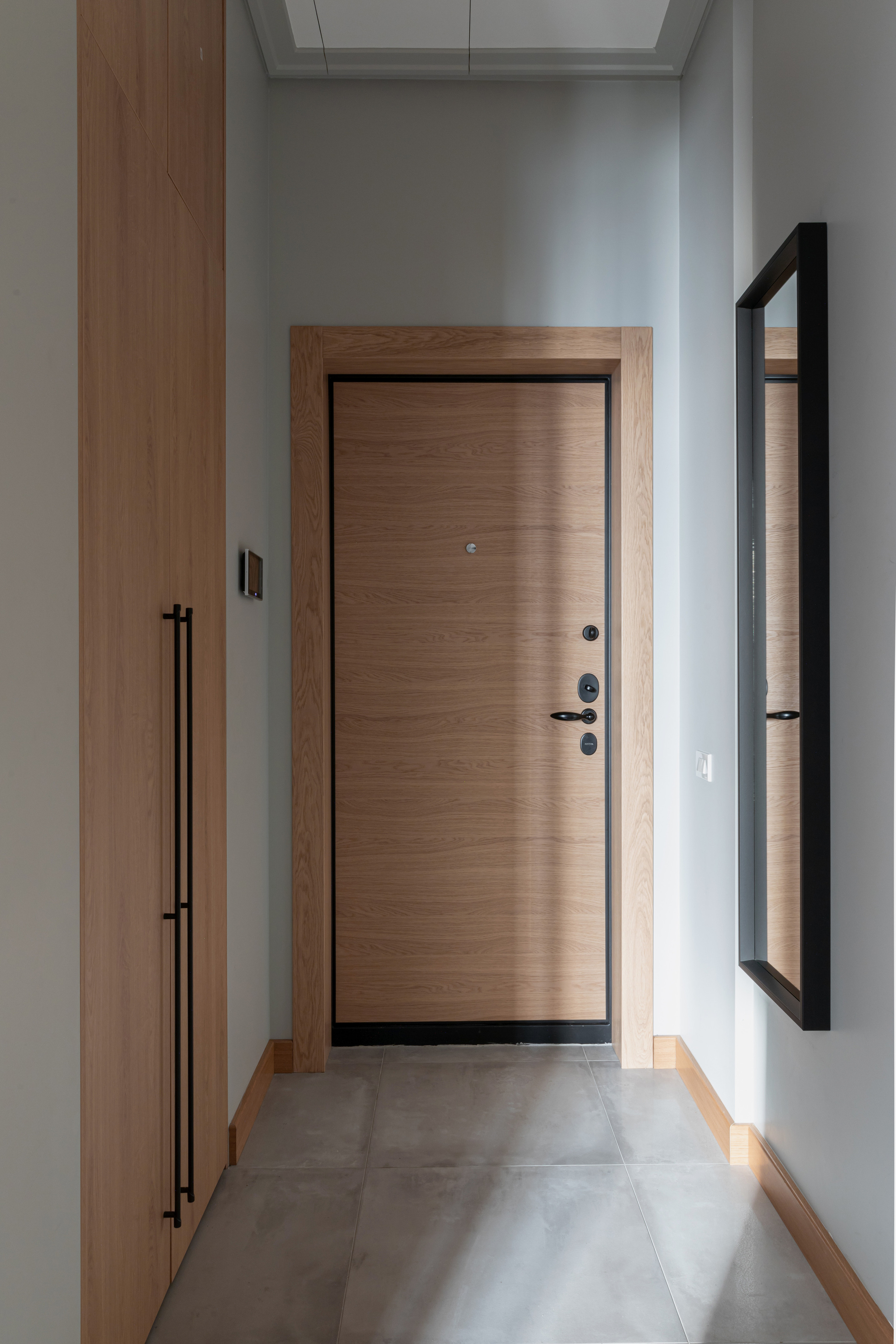 Skandy ЖК Silver 55.0. Дизайнер интерьеров Яна Горбачева