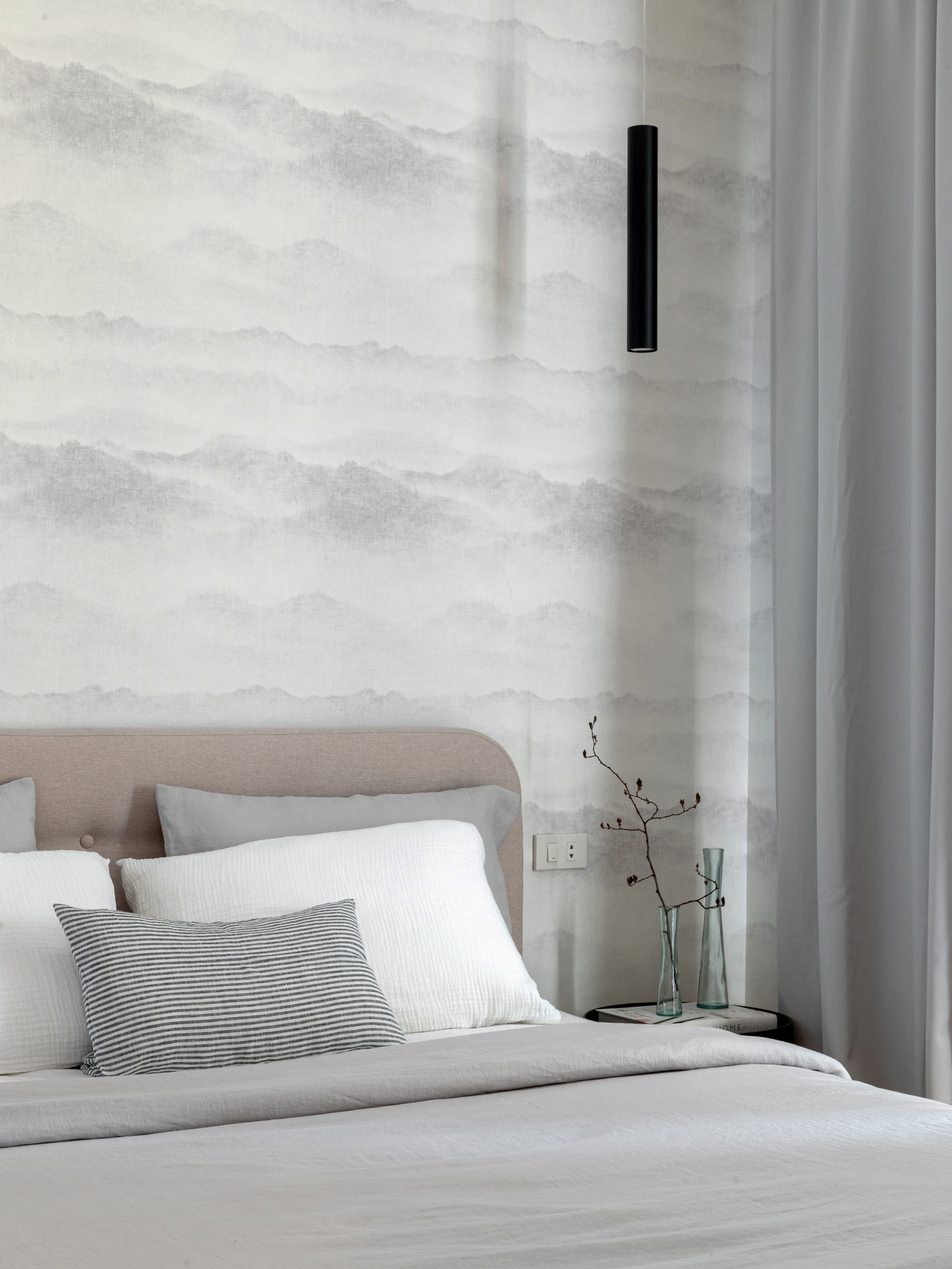 Skandy ЖК Silver 55.0. Дизайнер интерьеров Яна Горбачева