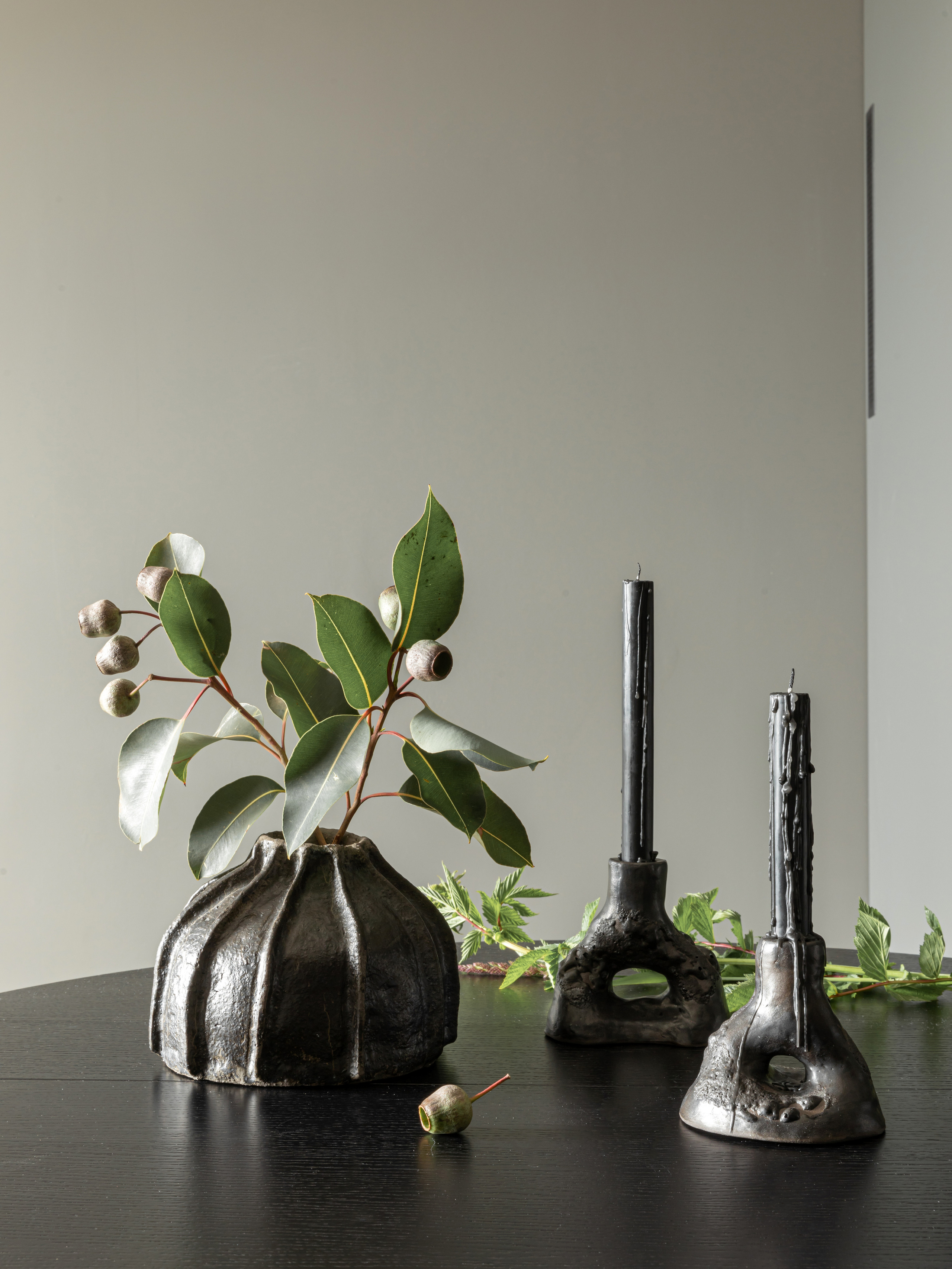 GreenFlat ЖК Silver 55.0. Дизайнер интерьеров Яна Горбачева