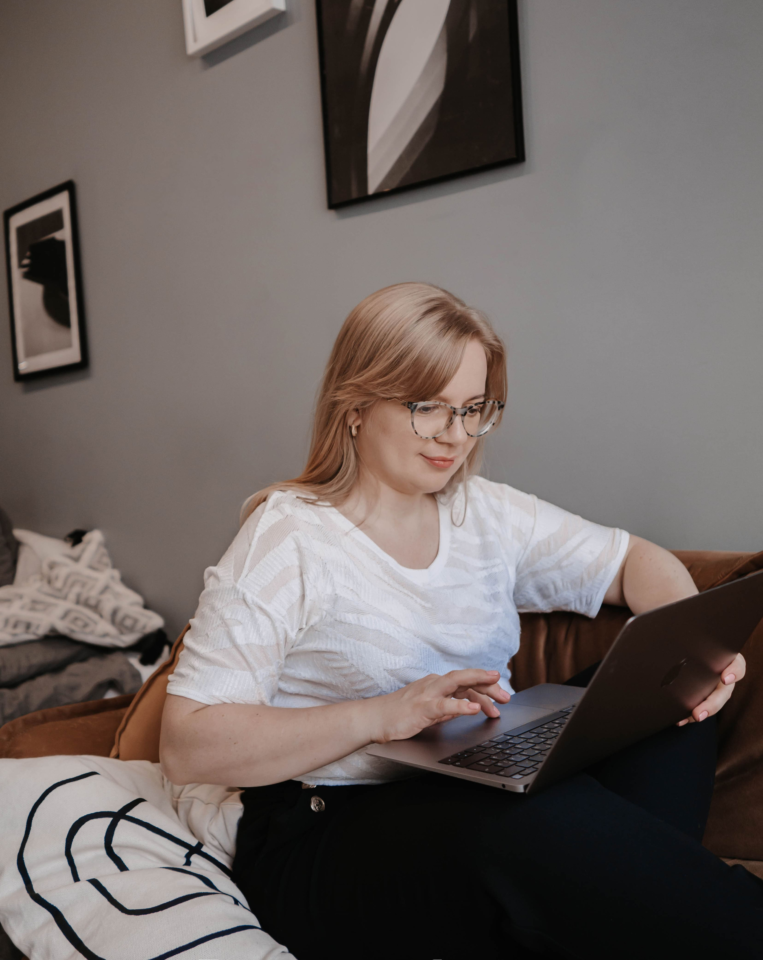 Проекты. Дизайнер интерьеров Яна Горбачева