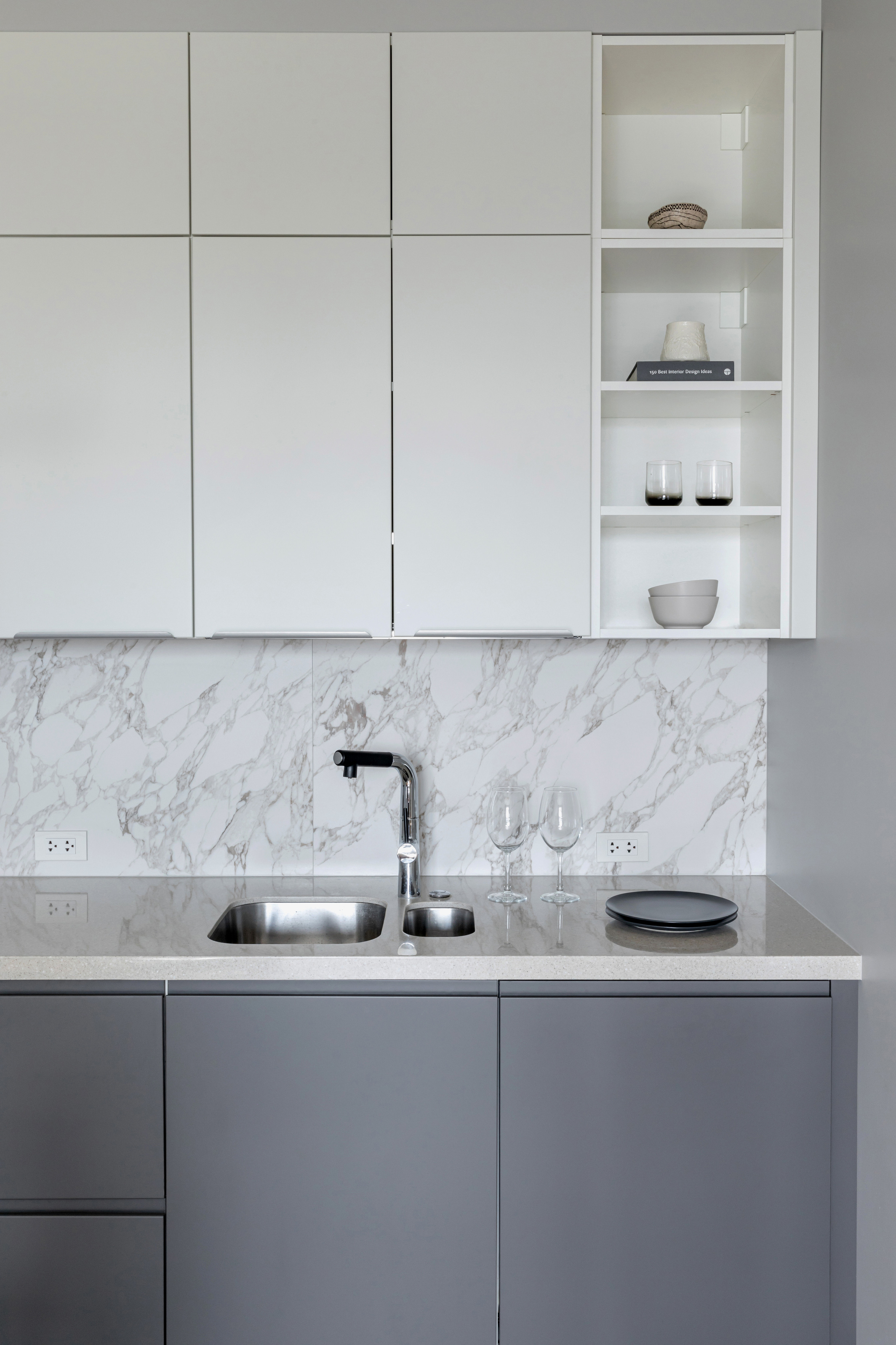 Skandy ЖК Silver 55.0. Дизайнер интерьеров Яна Горбачева