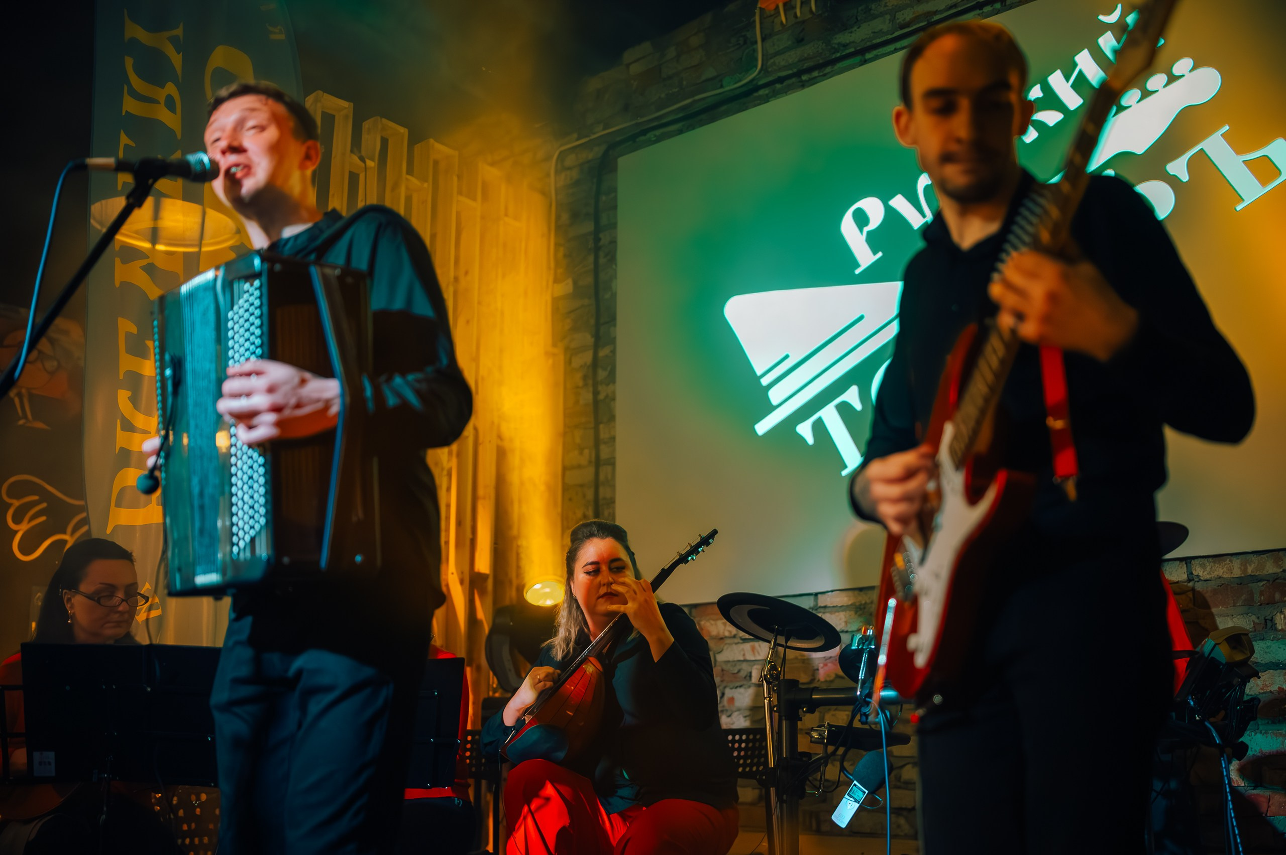 Jaws. Фотограф в Кемерово Владислав Шульц