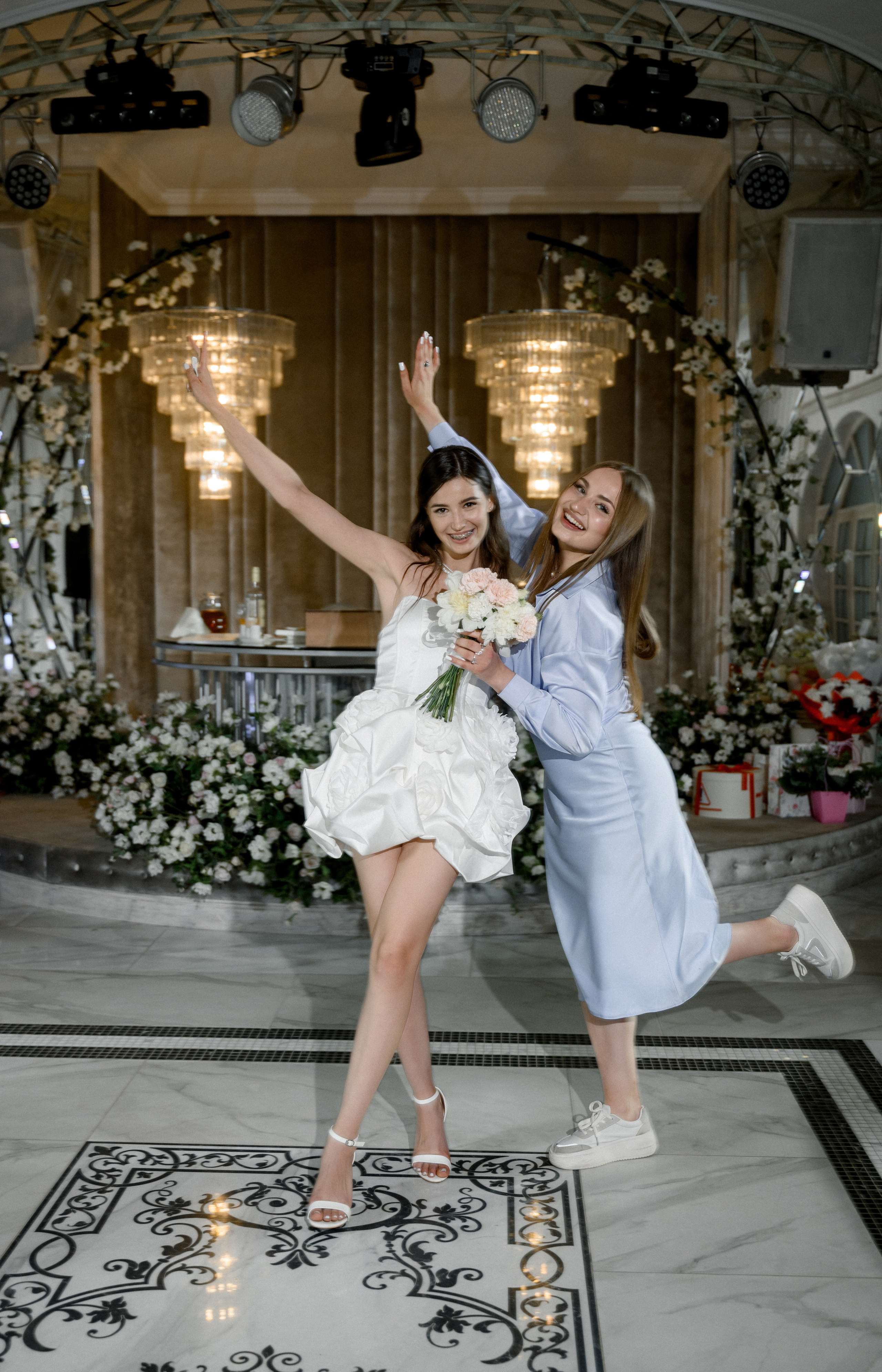 Иван и Анна. Фотограф Анна Абрикосова