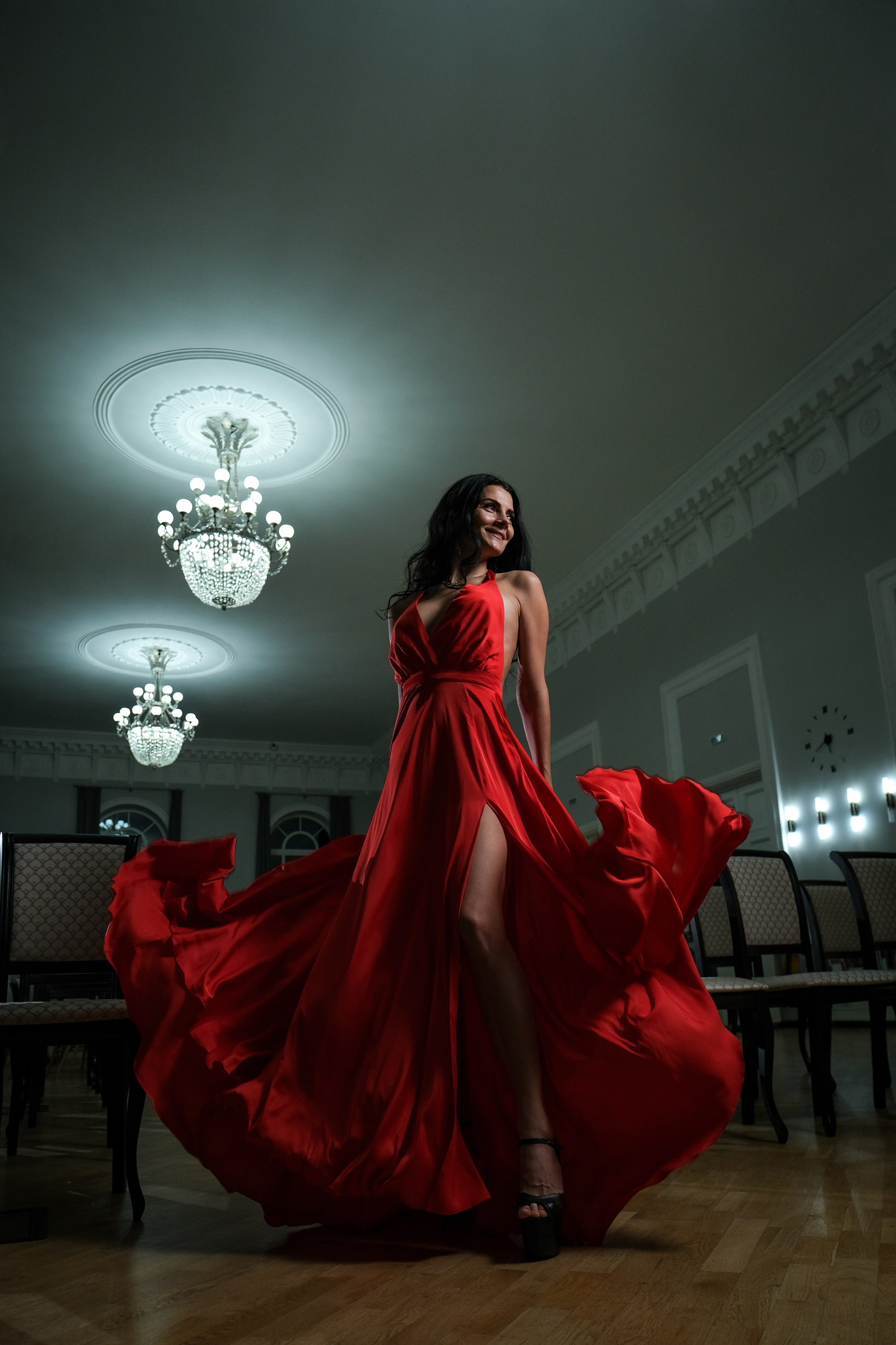 Фотосессия для блога в Сыктывкаре