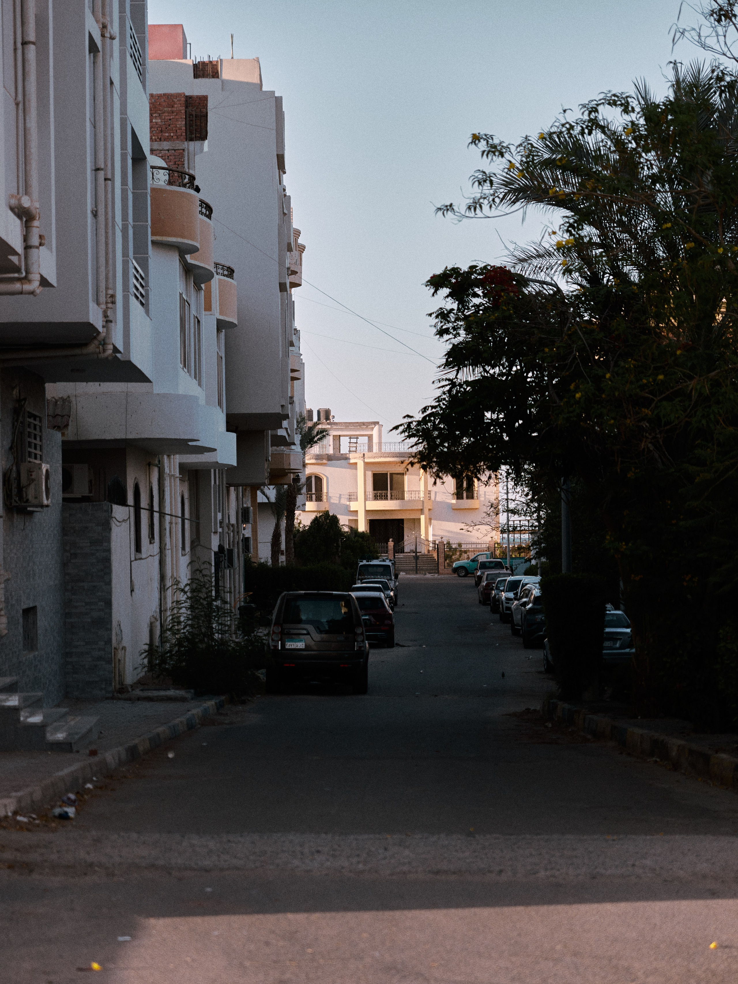 Улицы. Jorgis Talè — photographer, kind person, teacher of arts and other mag