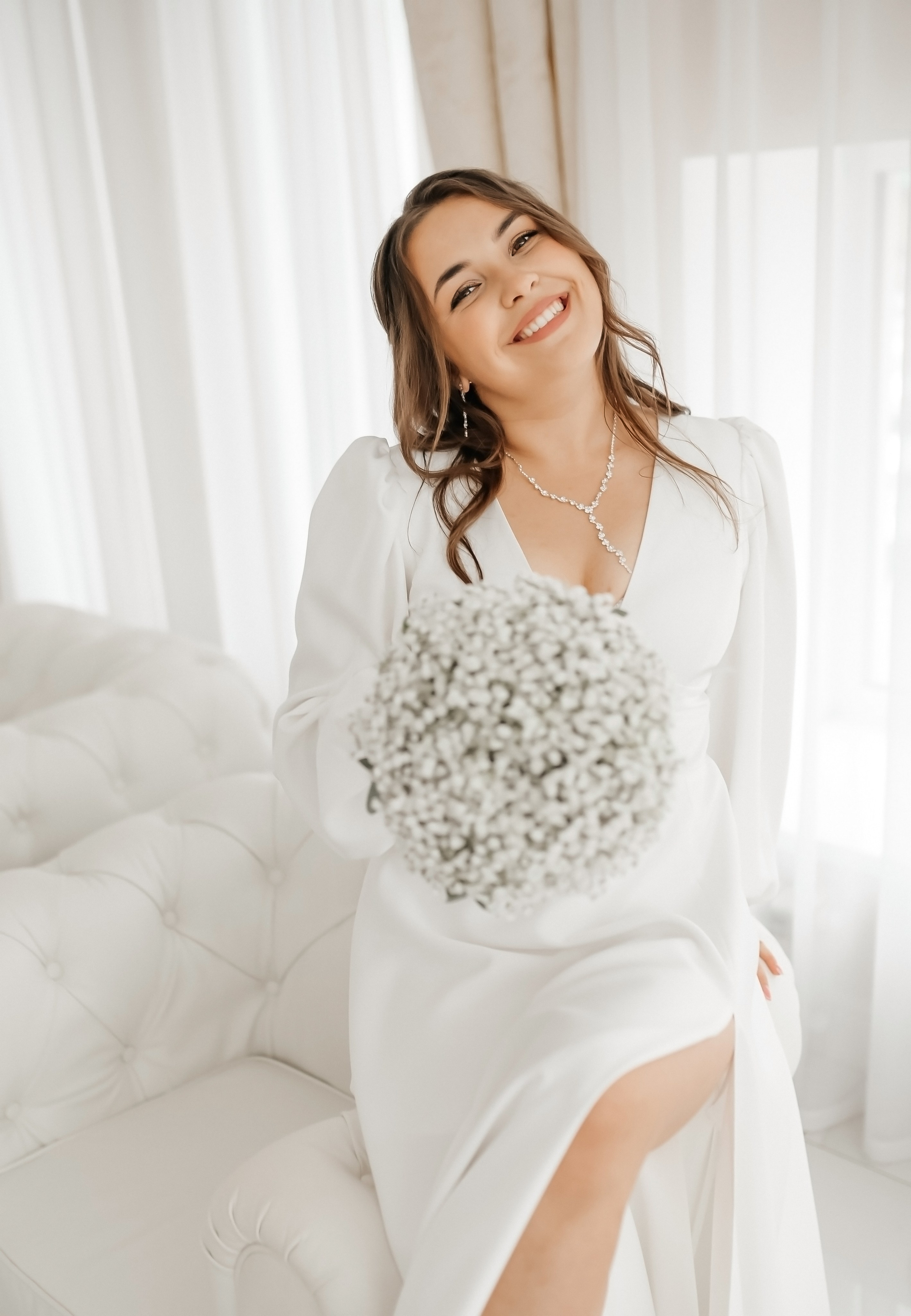 Алина & Антон. Семейный фотограф Олеся Батурина Рязань