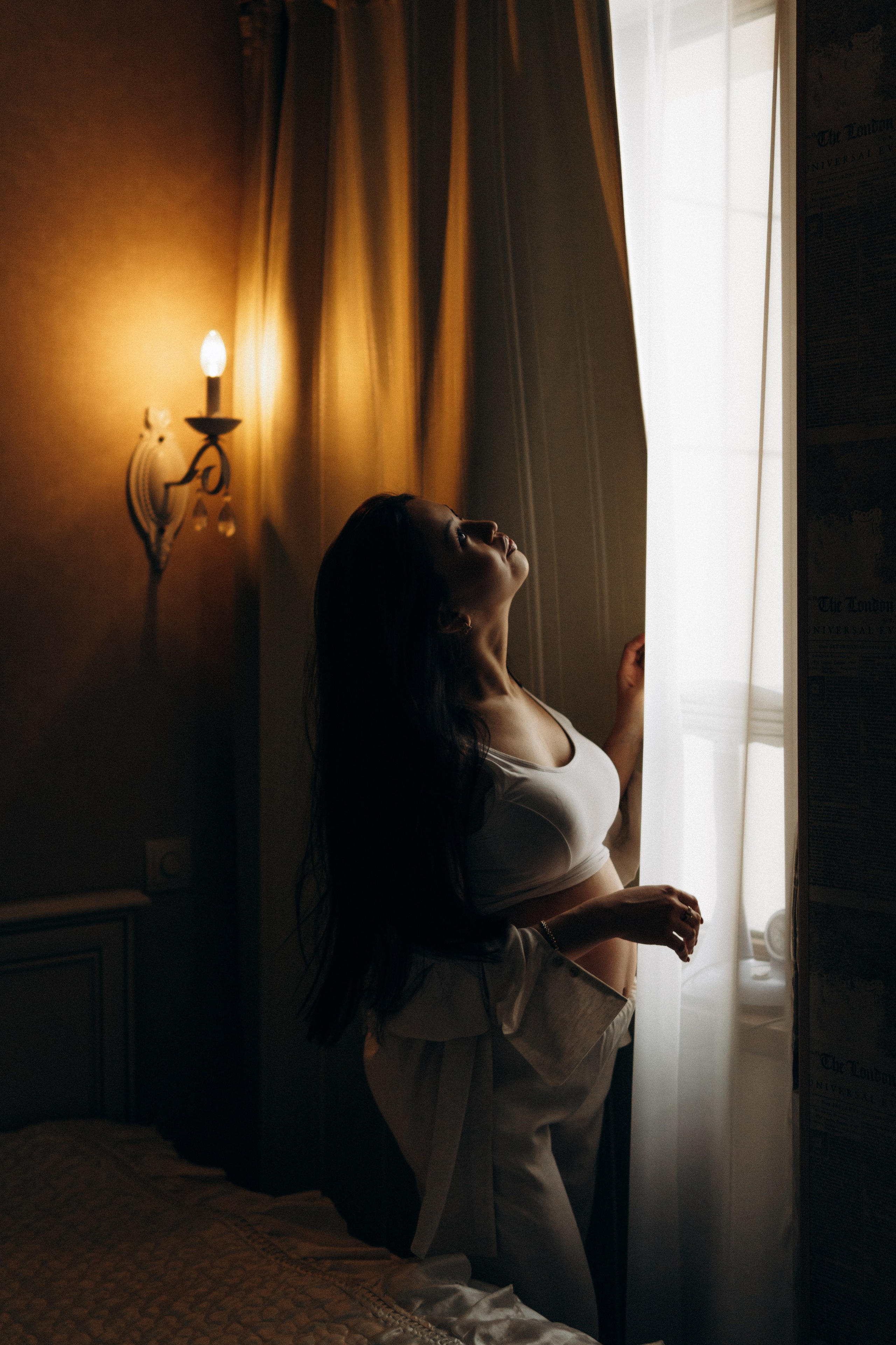 Elnura. Natalya Bondareva Photographу