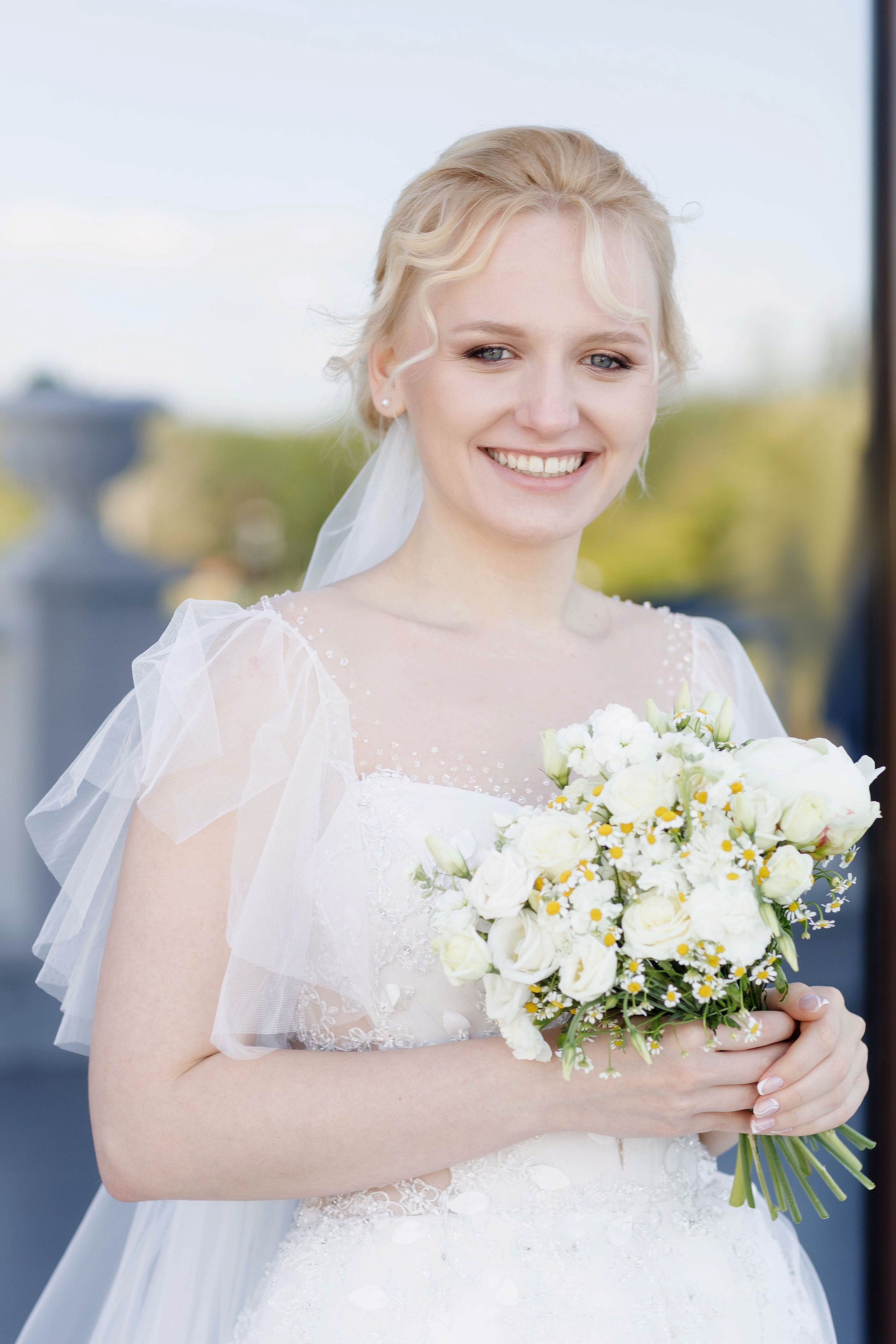 Алексей и Катя. Портретный и репортажный фотограф в Чебоксарах Андриян Чаркин
