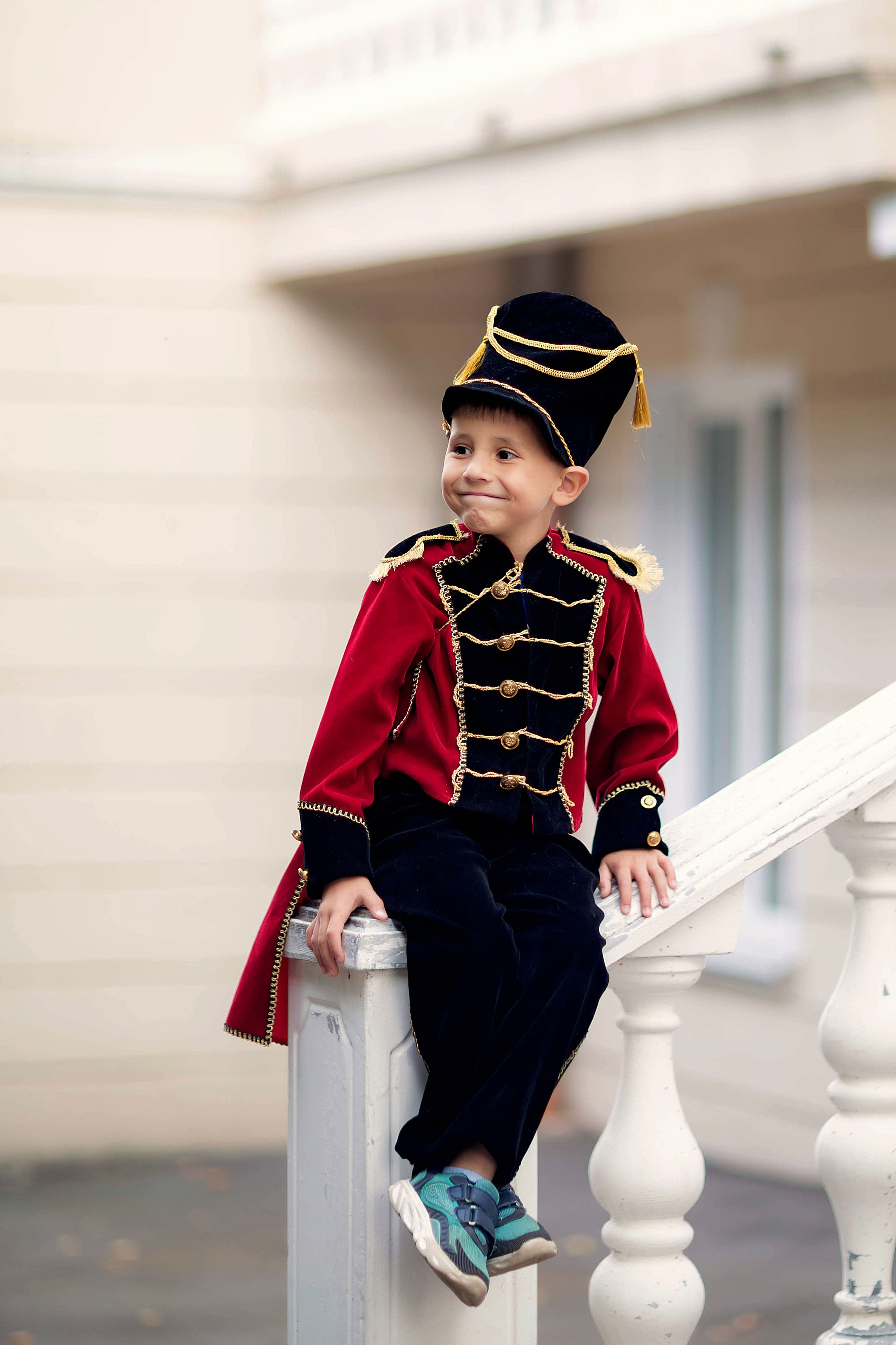 Фотосессия в историческом платье от Ирины Павловой с Леной. Портретный и репортажный фотограф в Чебоксарах Андриян Чаркин