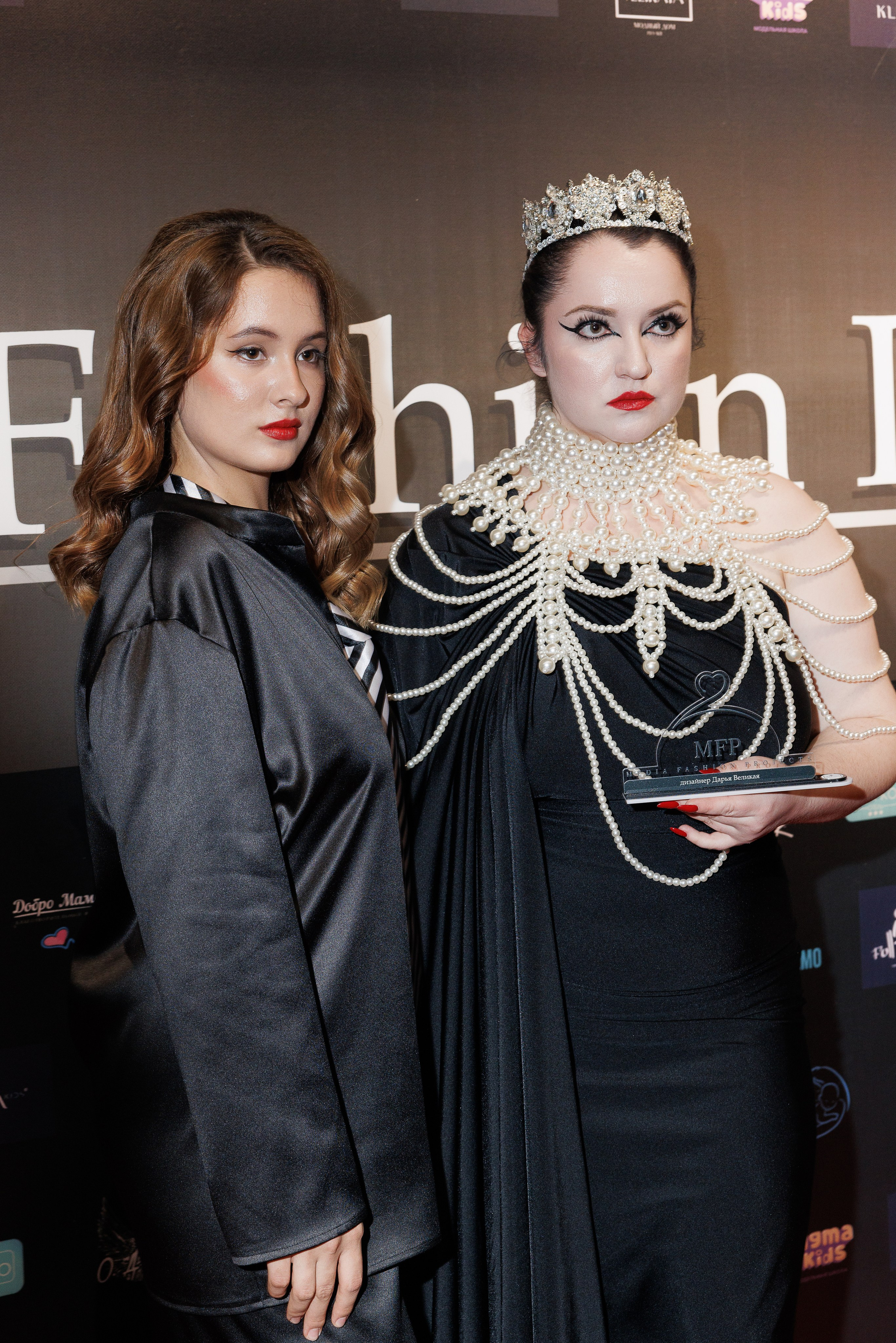 Media fashion project. Женский и семейный фотограф в Москве Павлова Галина