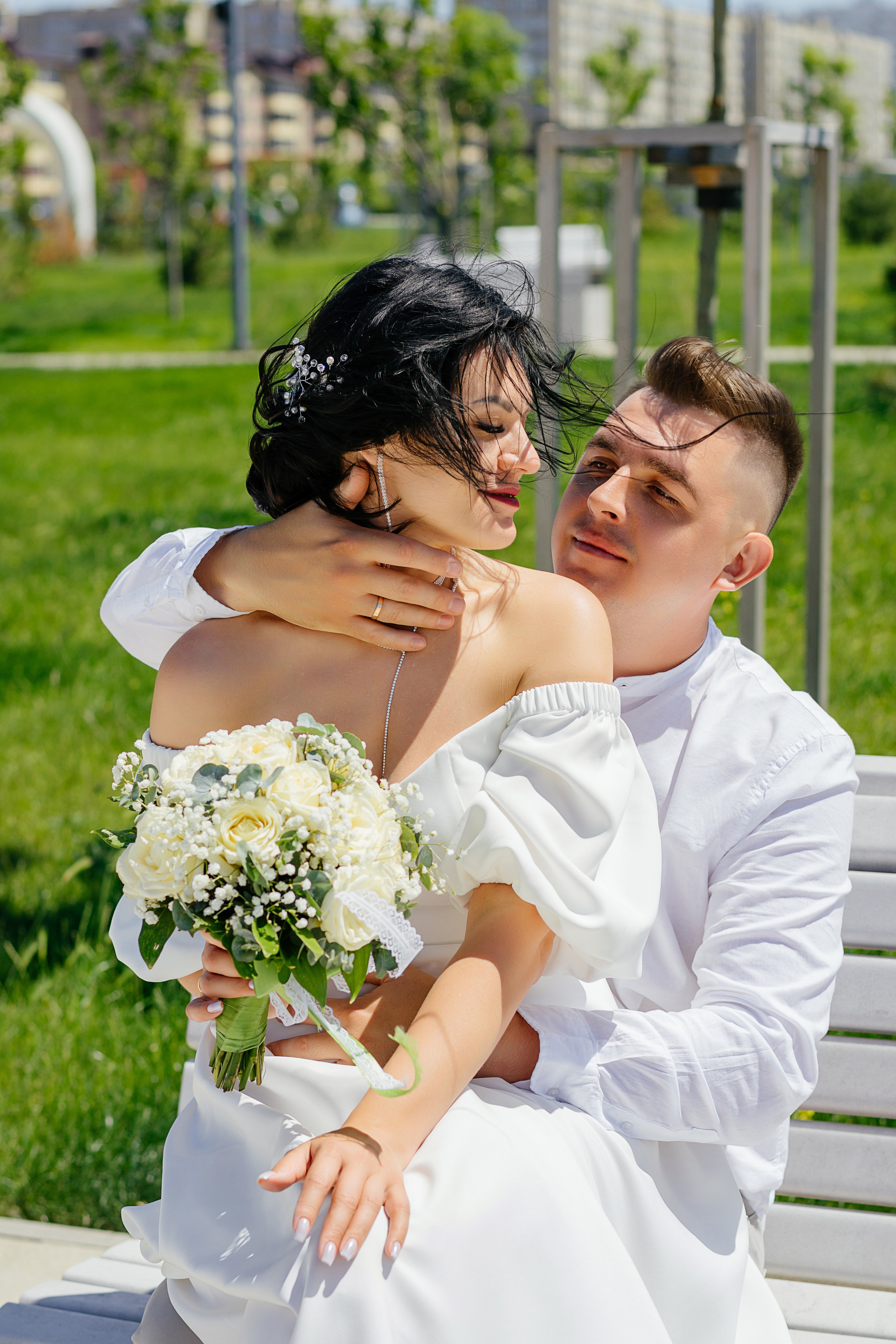 Репортажный и портретный фотограф Анапа Екатерина Волкова