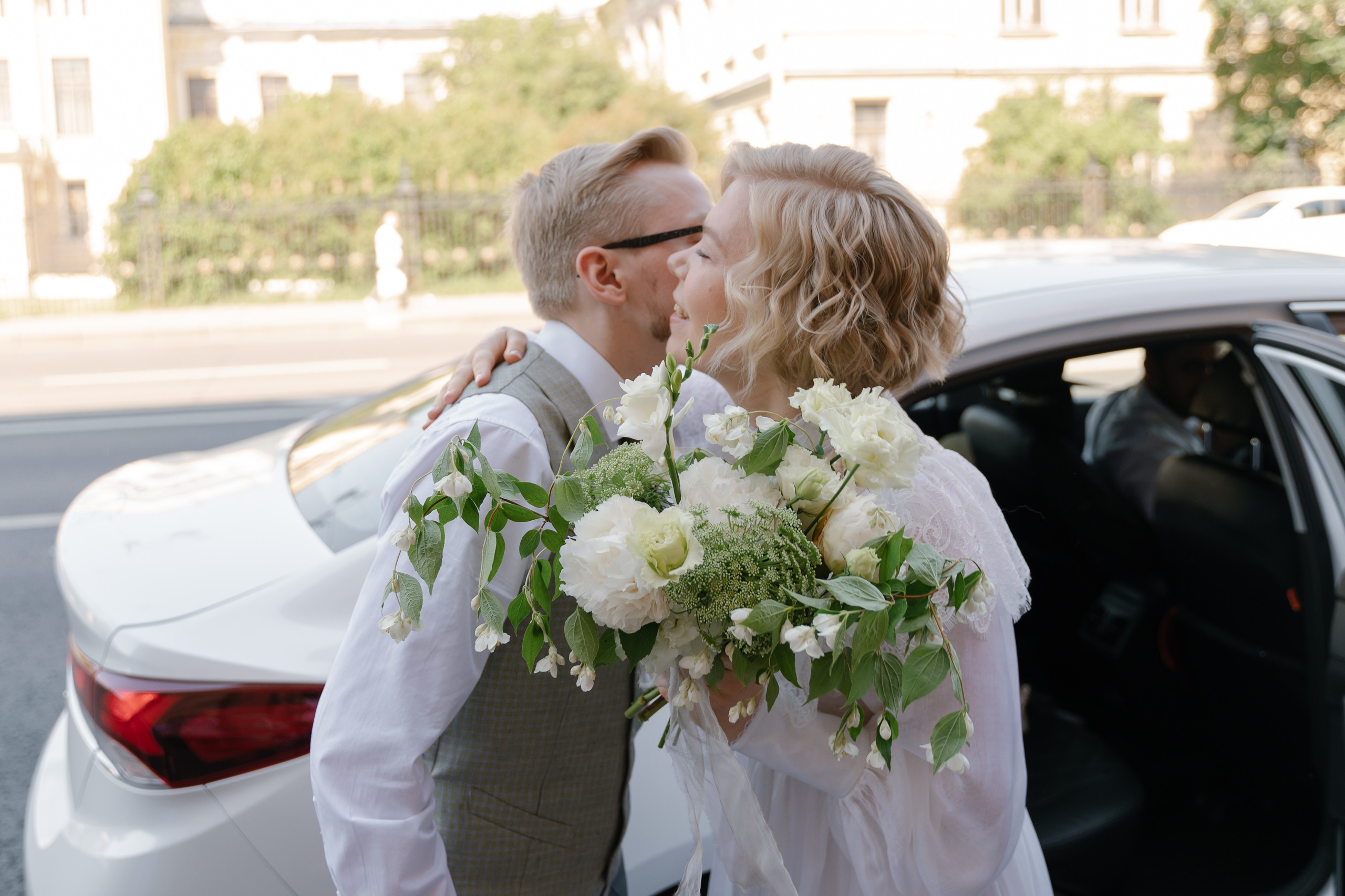01.07.2023. Свадебный фотограф — Наталья Фед СПб/Москва