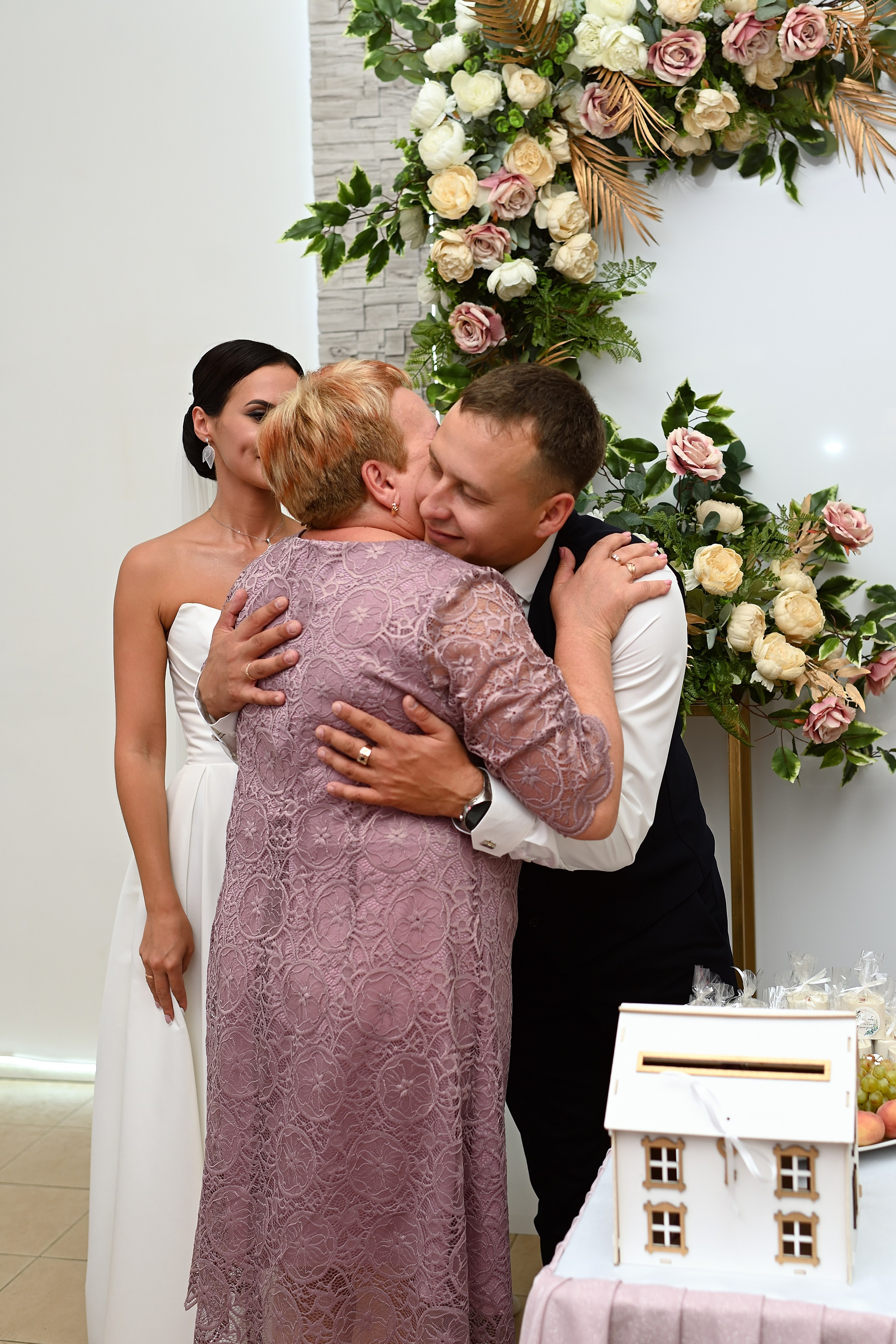 Свадьба Димы и Кати. Свадебный и семейный фотограф в Самаре Головань Наталья