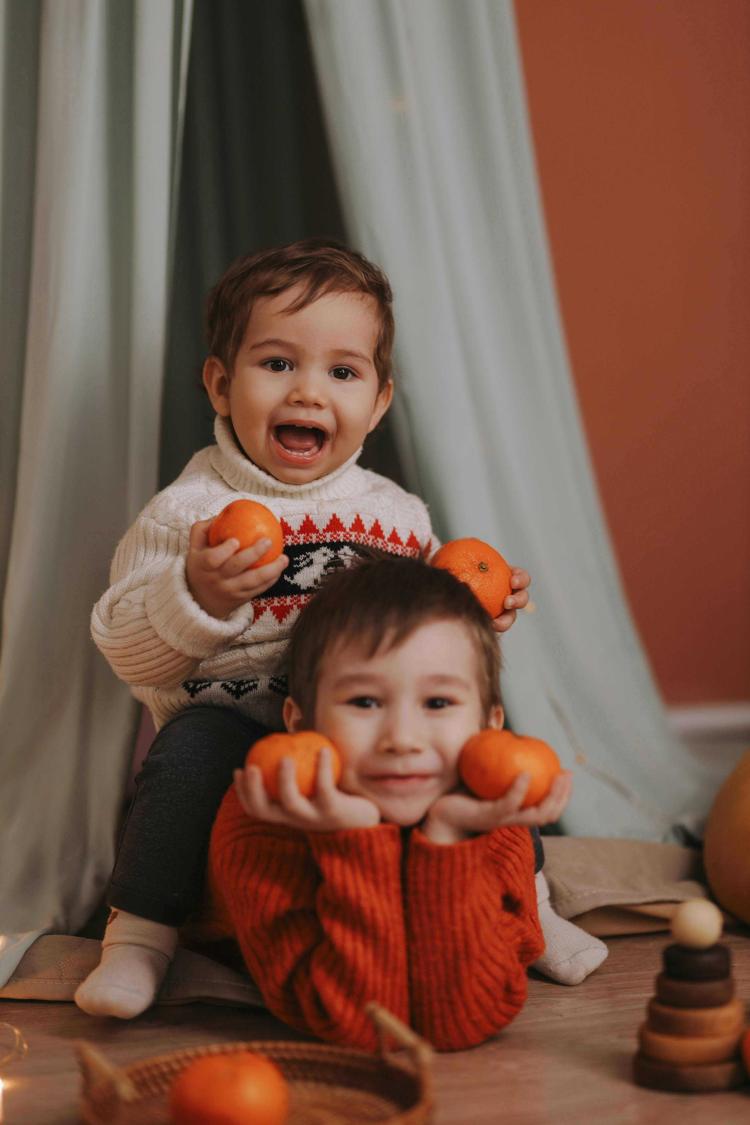 Дети. Фотограф в Жезказгане. Графический дизайнер