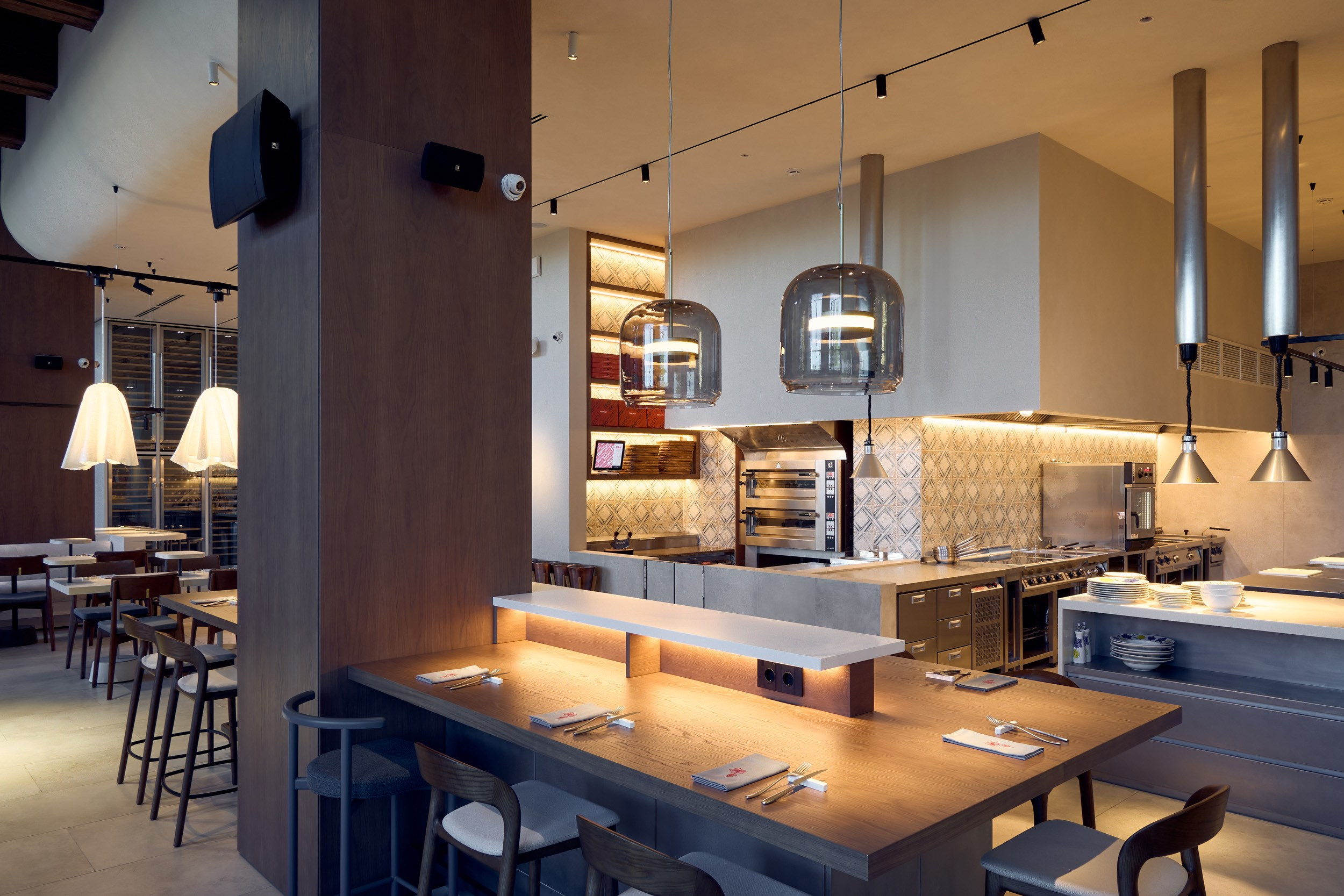 ИНТЕРЬЕРЫ. Фотограф и видеомейкер в Санкт-Петербурге