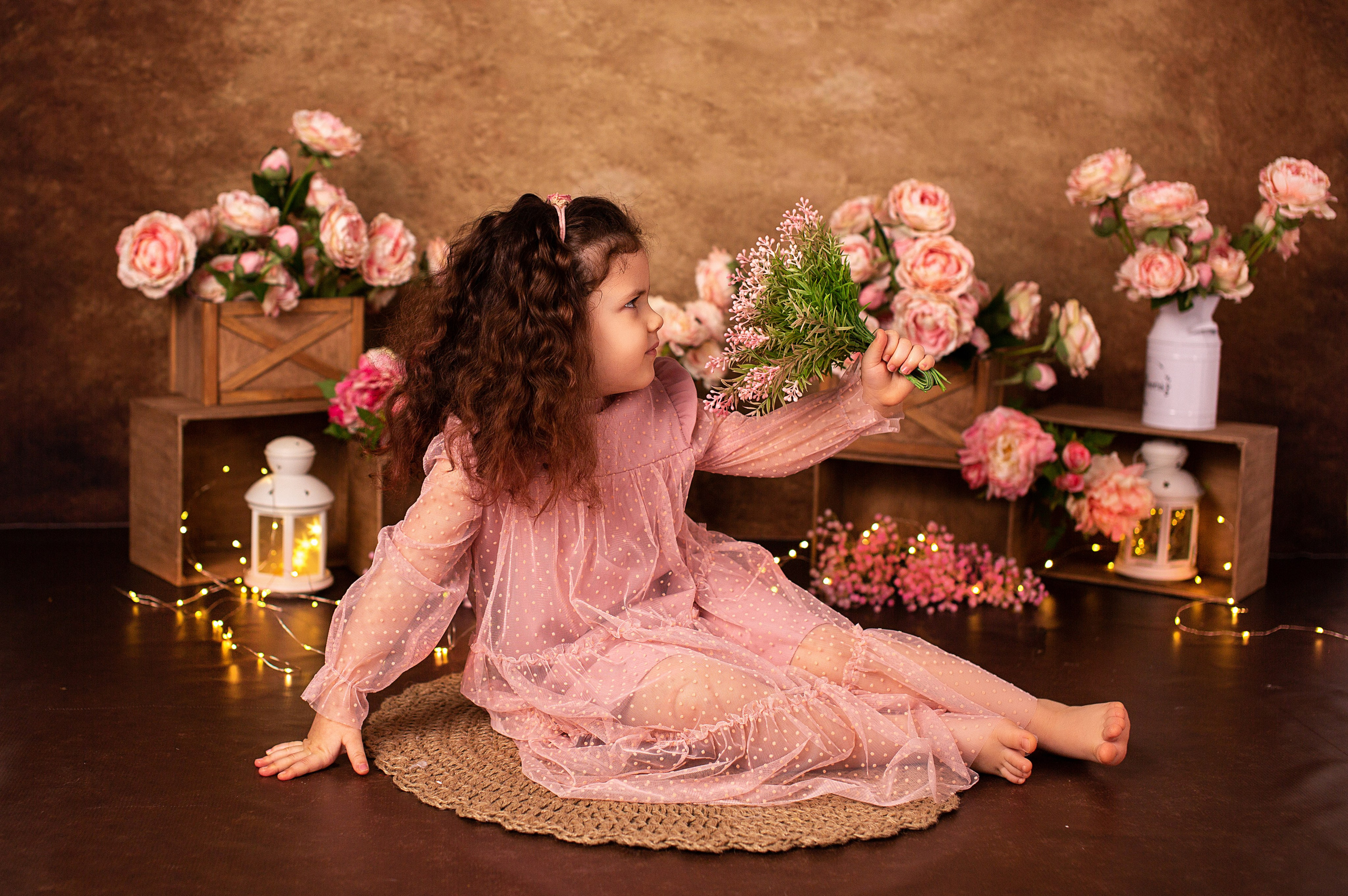 Ева. Свадебный и семейный фотограф/видеограф в Краснодаре Наталья Осинская