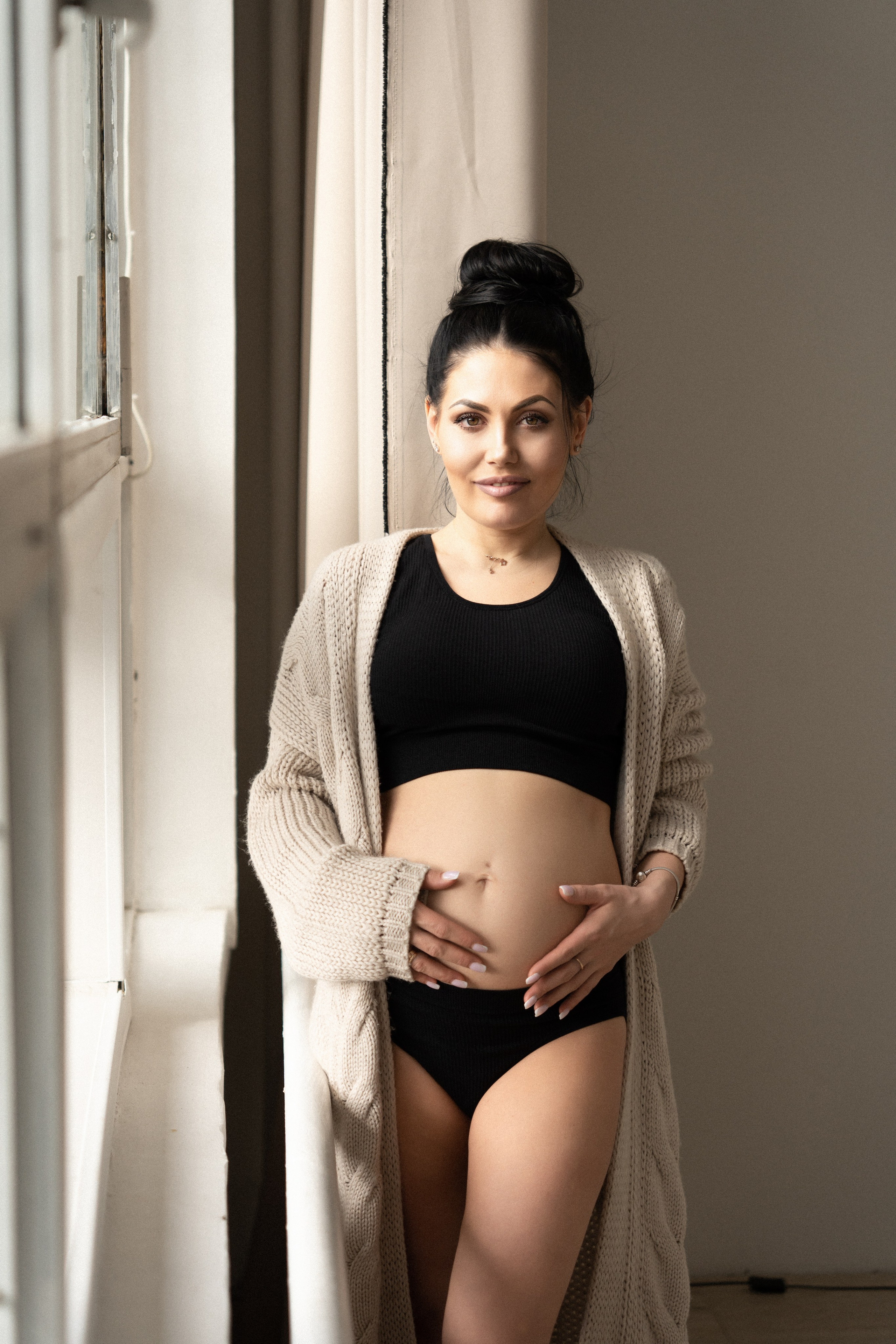 Владелина. Фотограф в Красноярске. Юлия Чаушанская