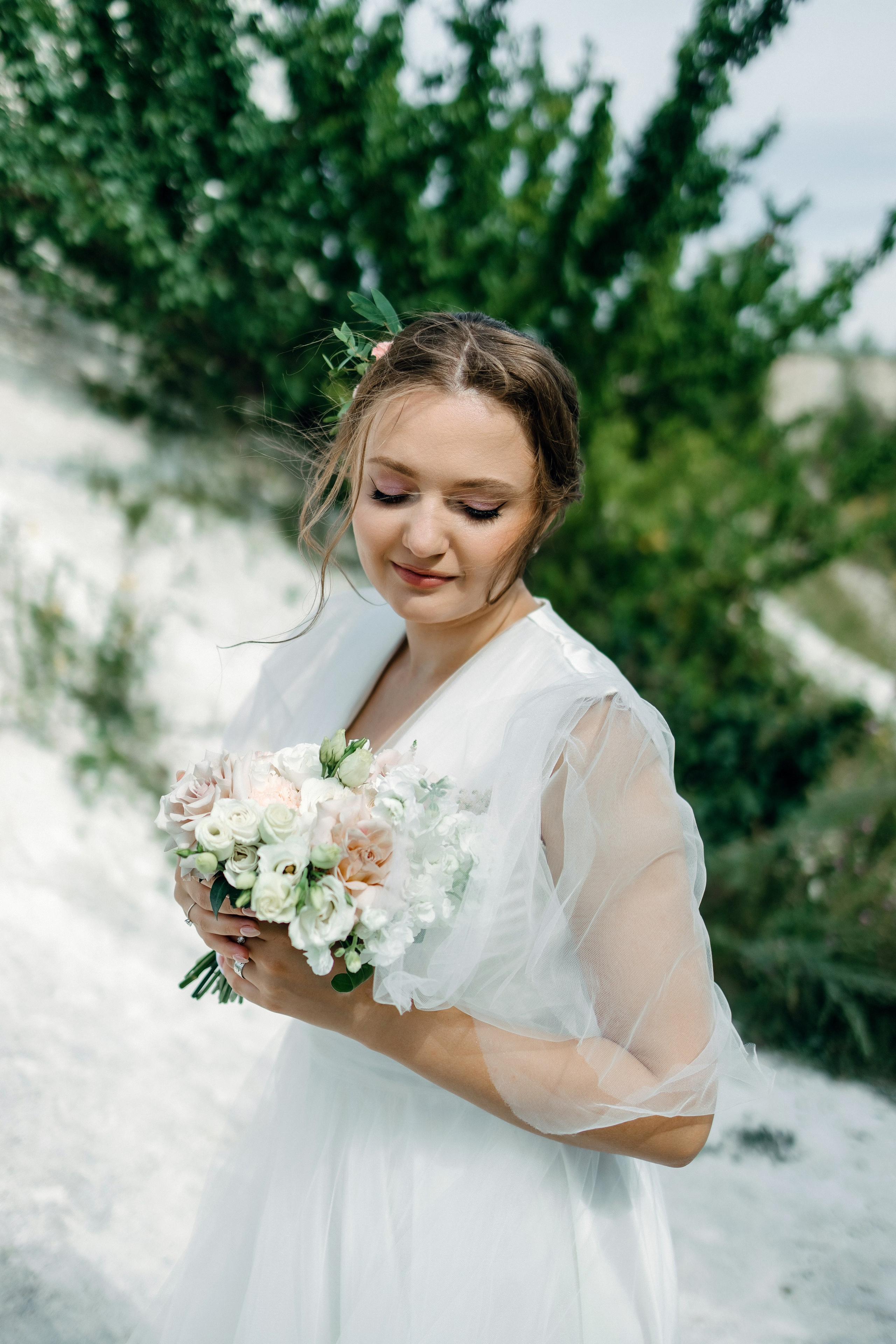 Влад и Ирина. Диана Тимиряева | Фотограф в Воронеже