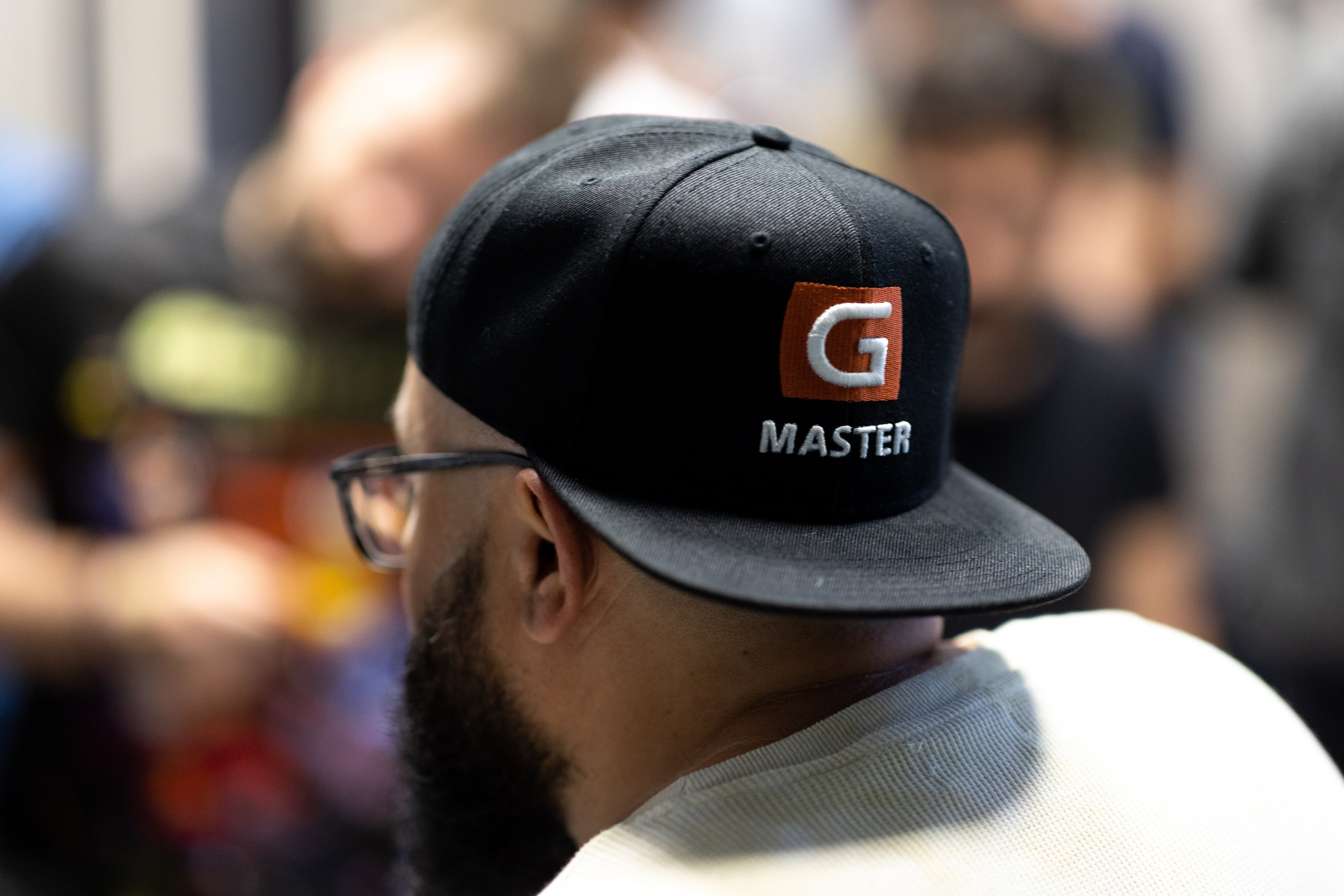 Таран Фотопарк Конференция. Самый свадебный фотограф