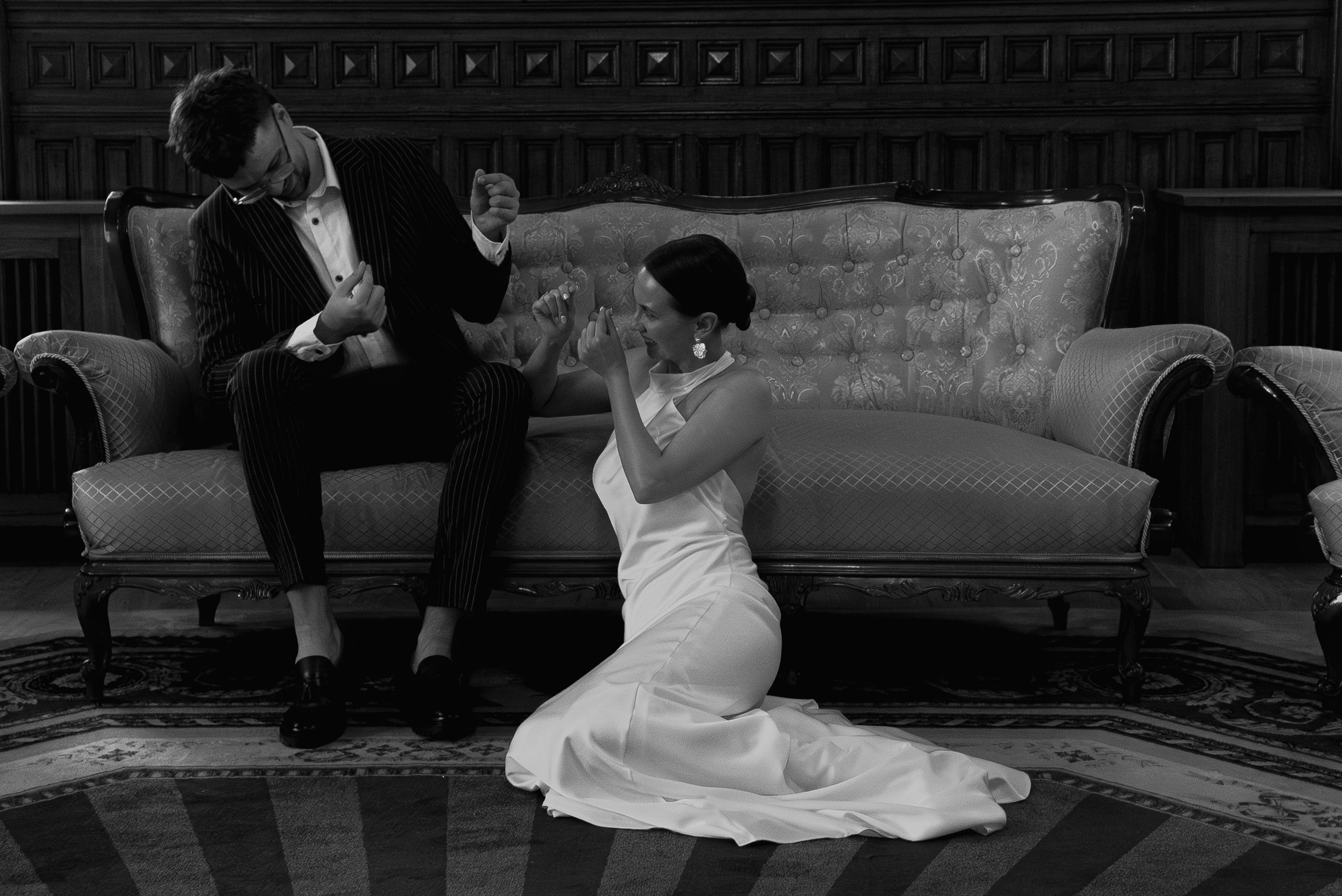 Портфолио. Репортажный фотограф Алена Фадеева