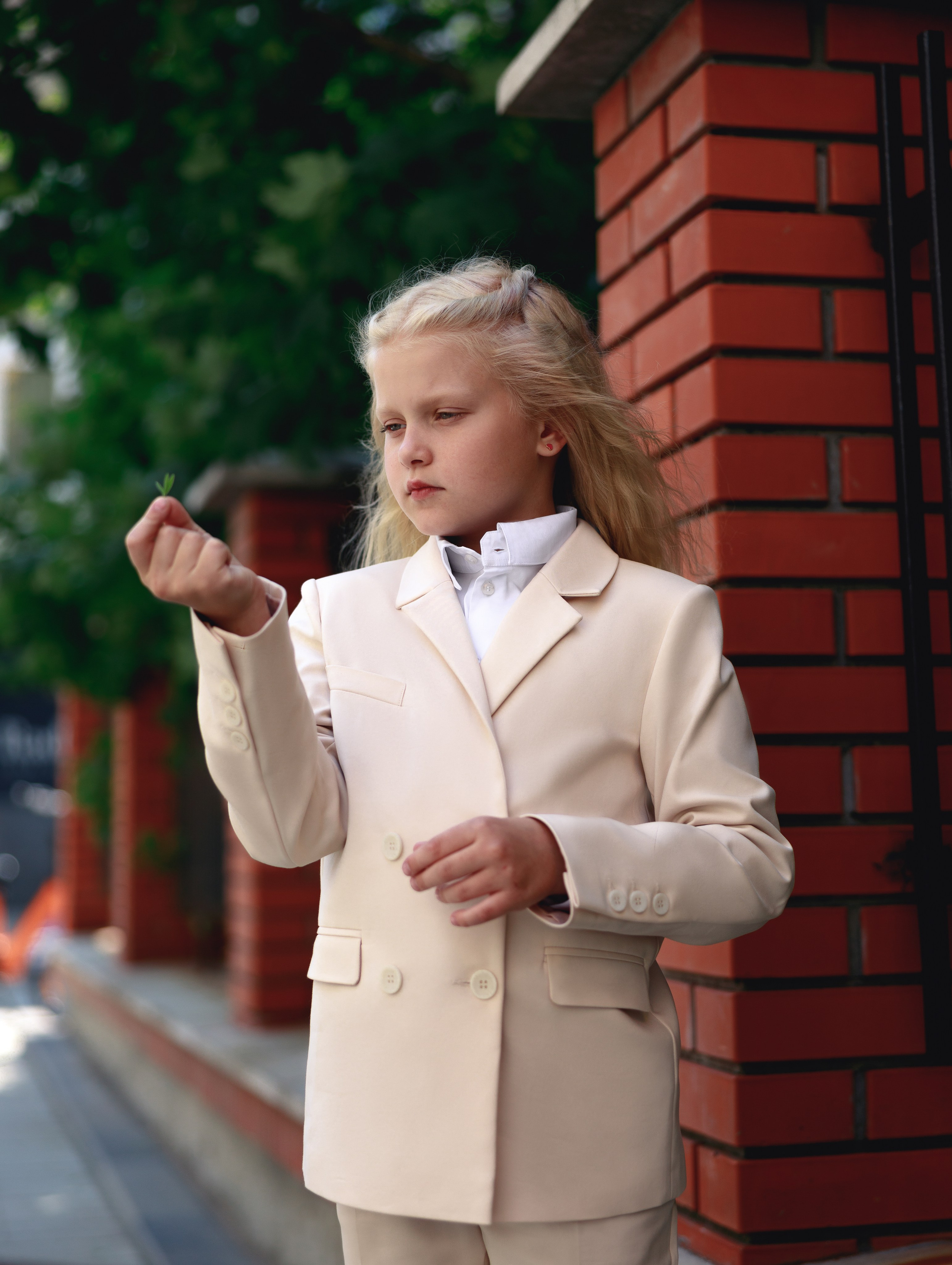 Дети. Фотограф, ретушёр в Москве