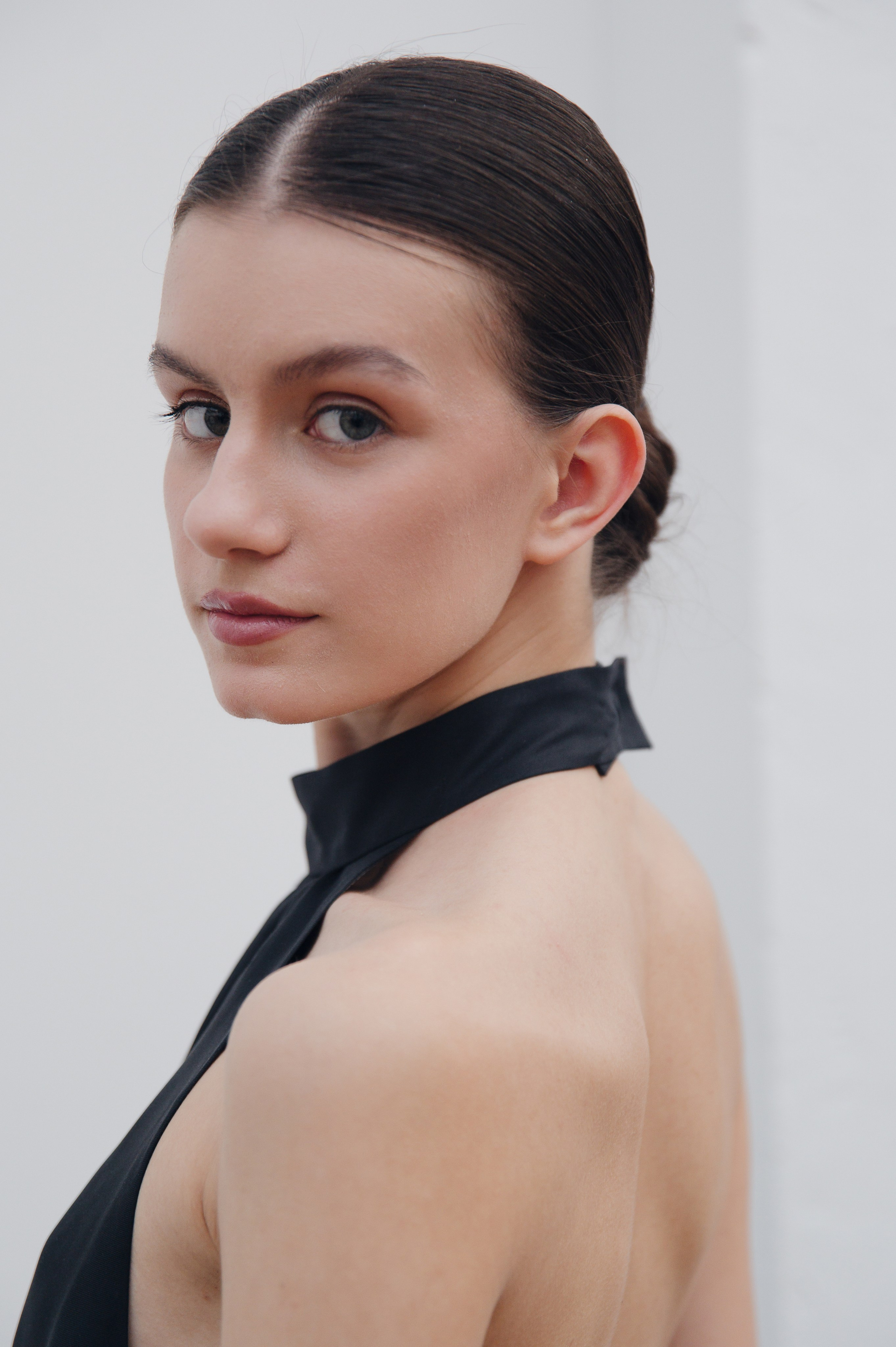 Бекстейдж показа «Новые Имена» собака.ru|ДЛТ. Портретный и репортажный фотограф в Санкт-Петербурге