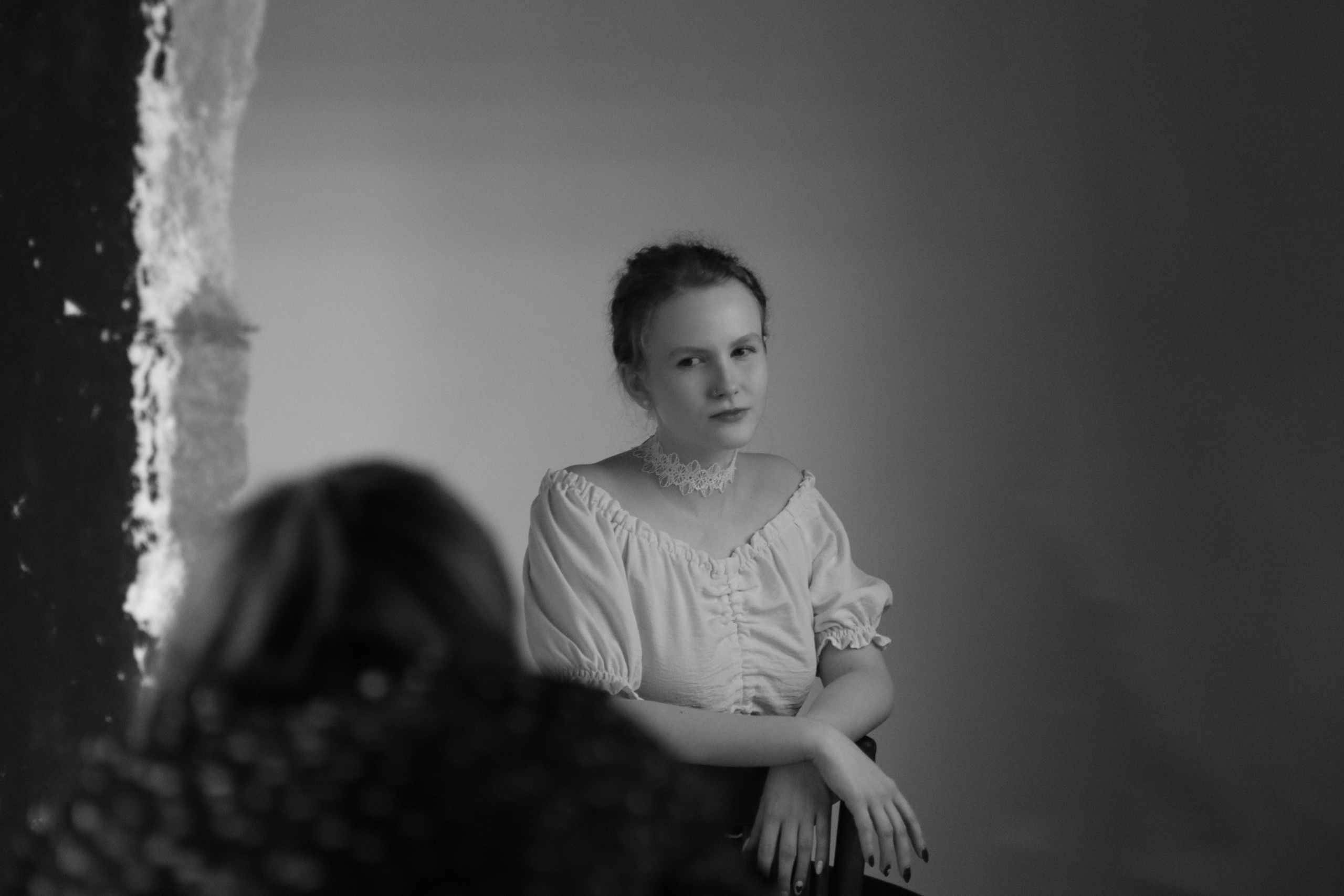 Бэкстейдж. Репортажный фотограф в СПб